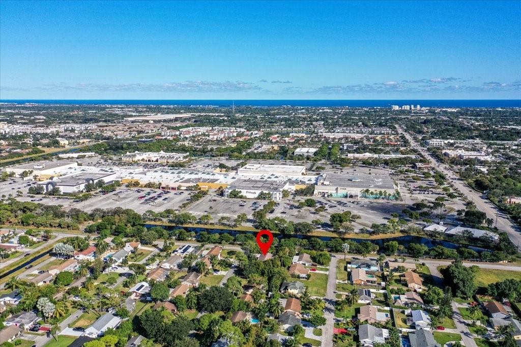 West Boynton - Residential