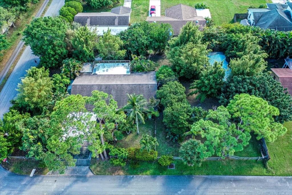 West Boynton - Residential