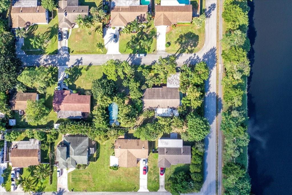 West Boynton - Residential