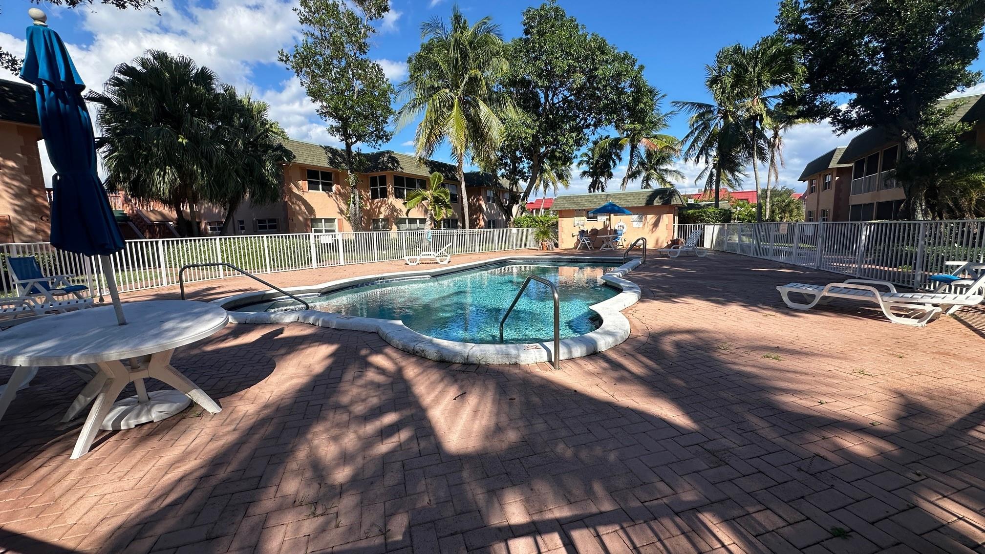 Coco Cay Condo - Residential Lease
