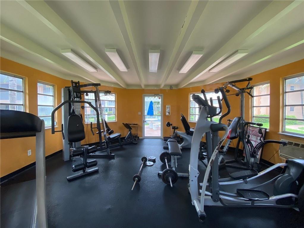 Coco Cay Condo - Residential Lease