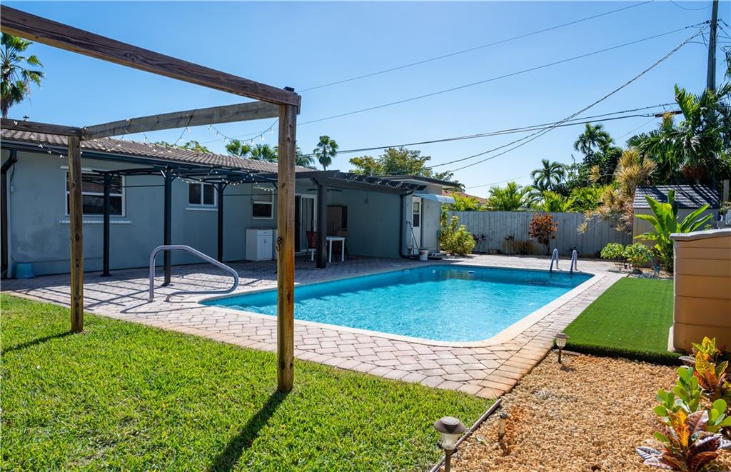 Coral Heights Sec 2 45-8 - Residential