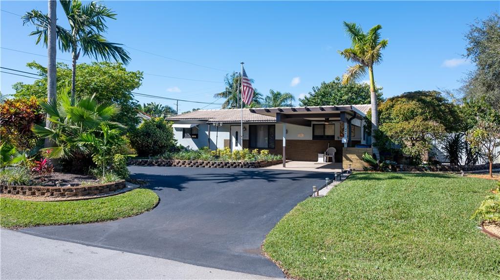 Coral Heights Sec 2 45-8 - Residential