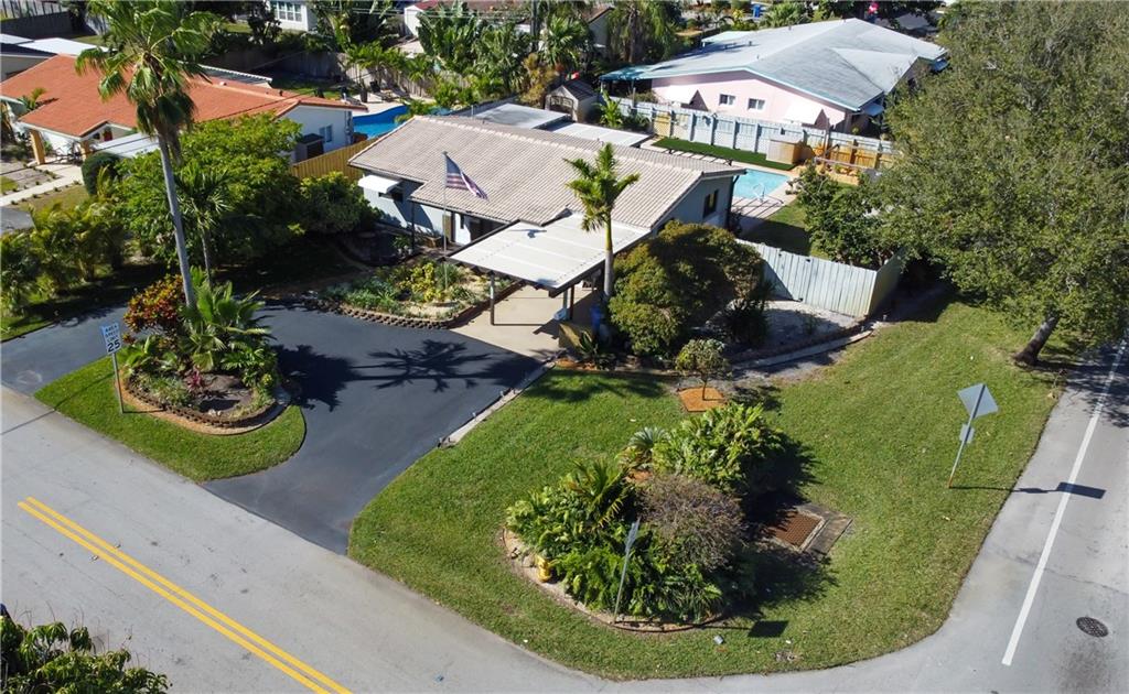 Coral Heights Sec 2 45-8 - Residential