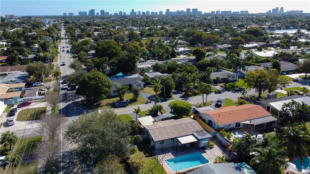 Coral Heights Sec 2 45-8 - Residential