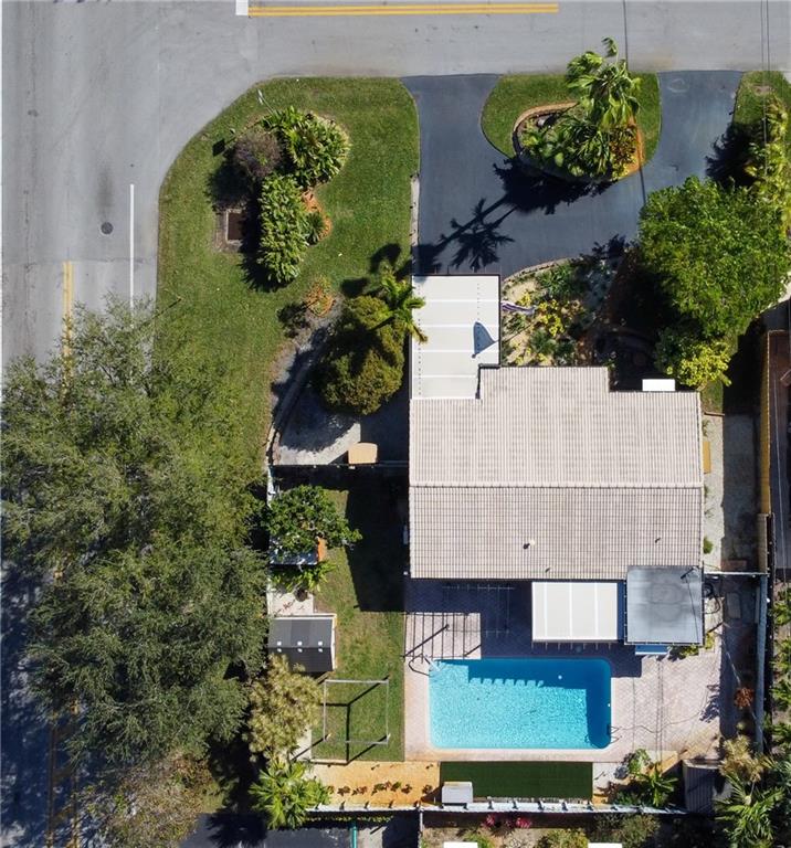Coral Heights Sec 2 45-8 - Residential