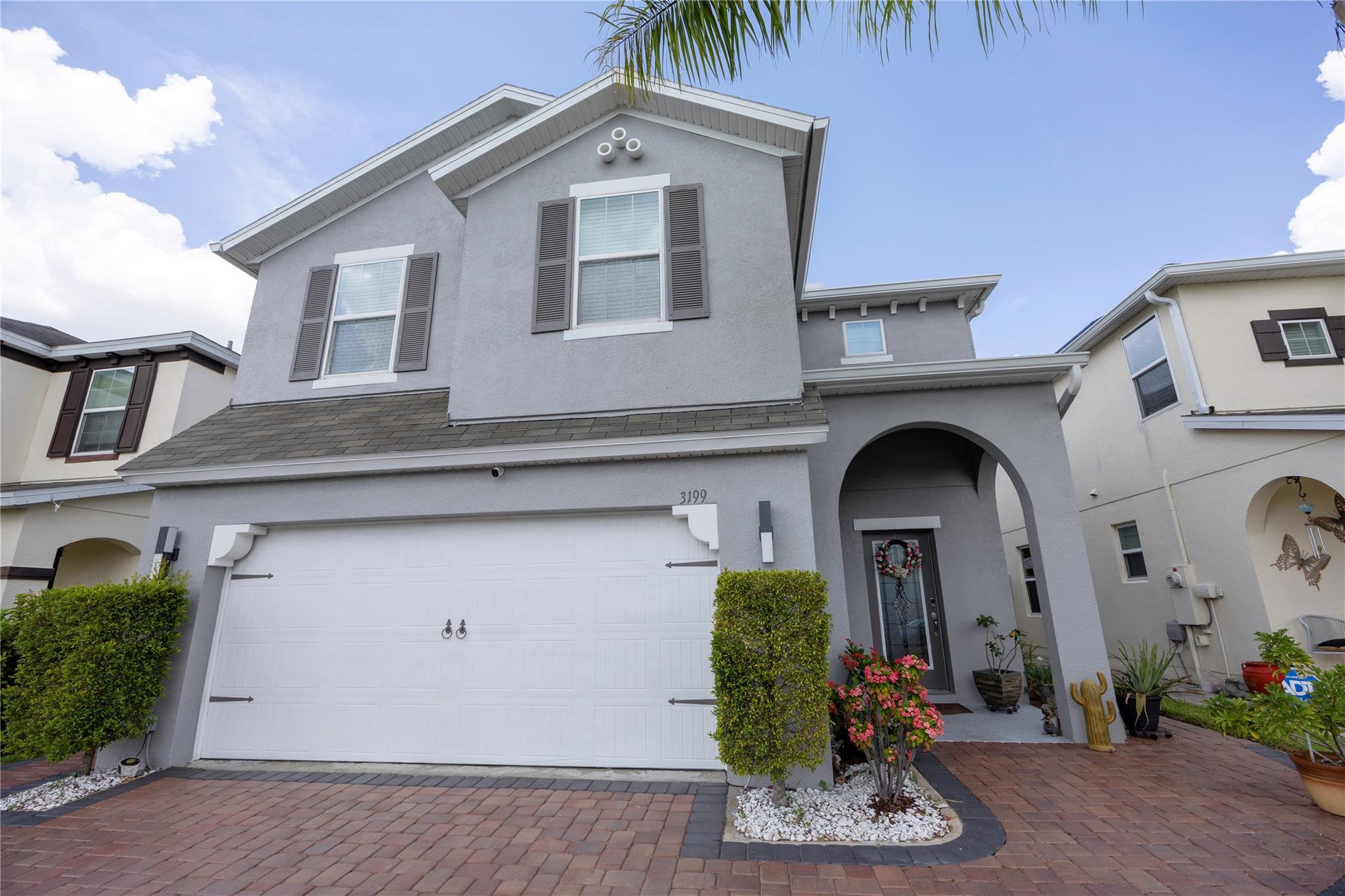 3199 Turret Bay Ct