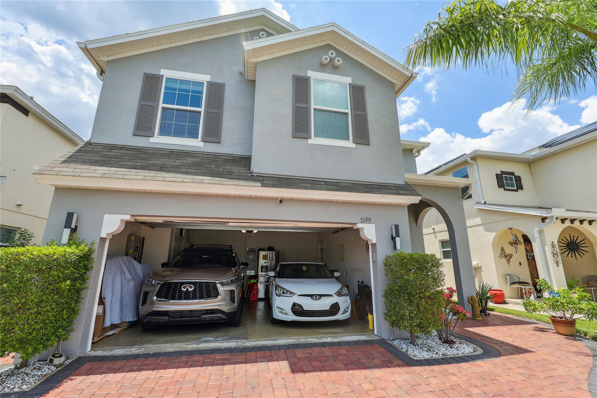 3199 Turret Bay Ct
