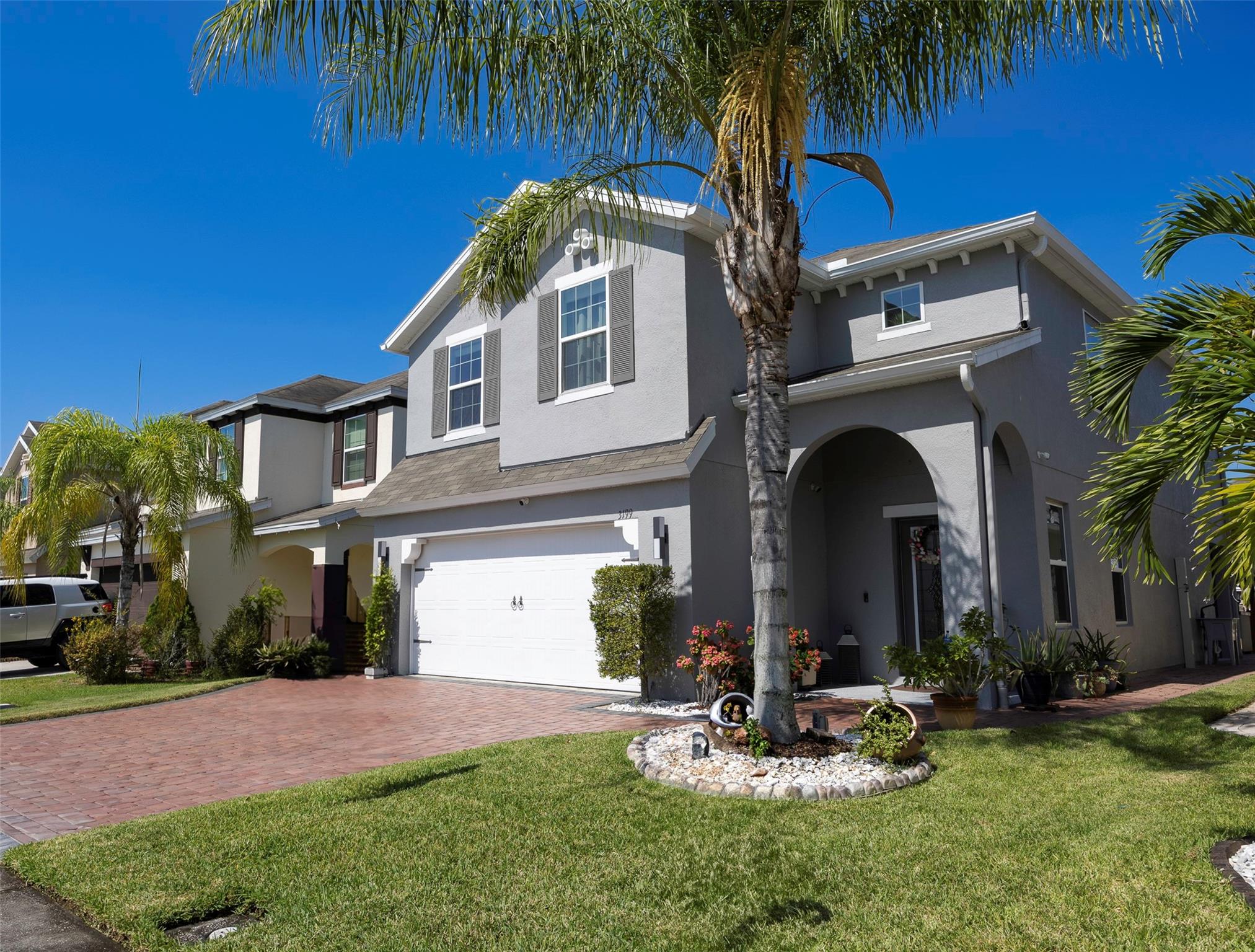 3199 Turret Bay Ct