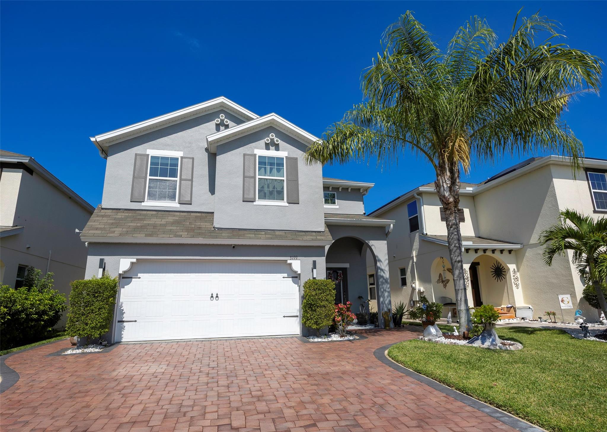 3199 Turret Bay Ct