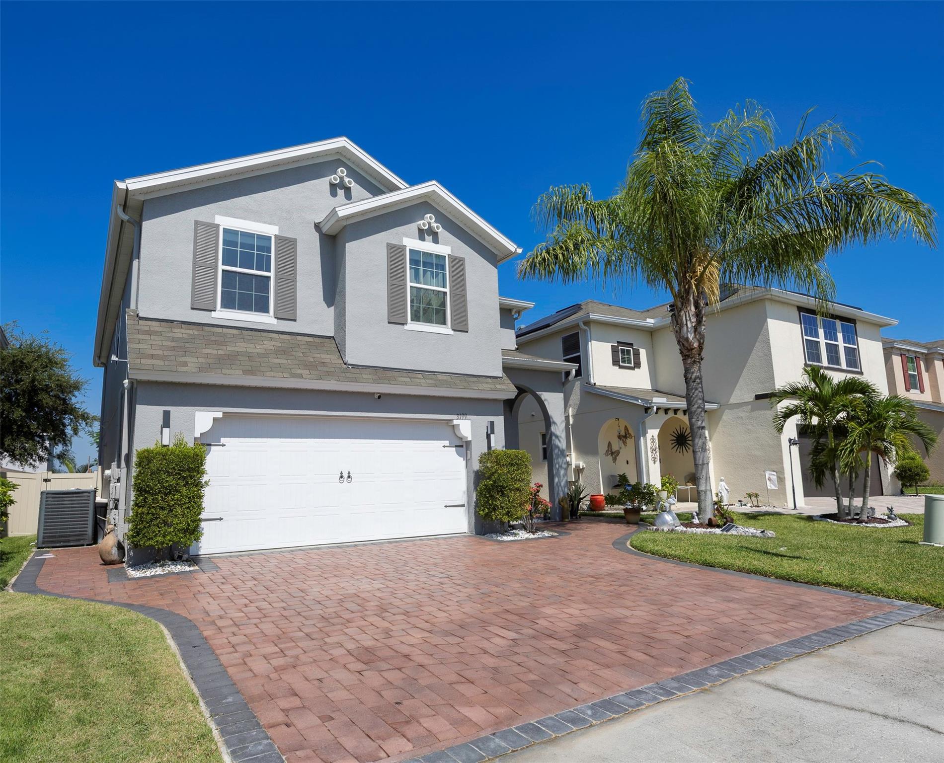 3199 Turret Bay Ct
