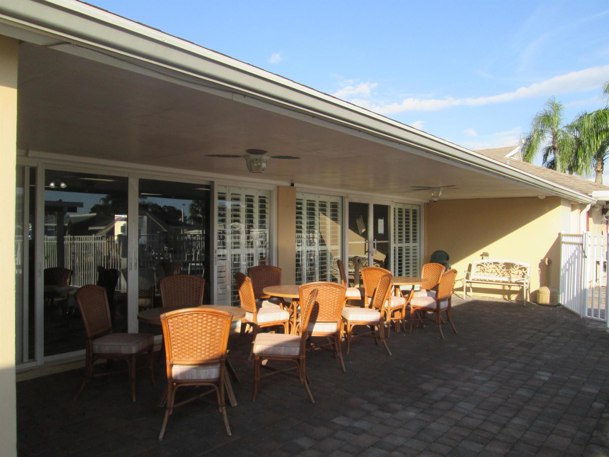 MARALAGO CAY - Residential