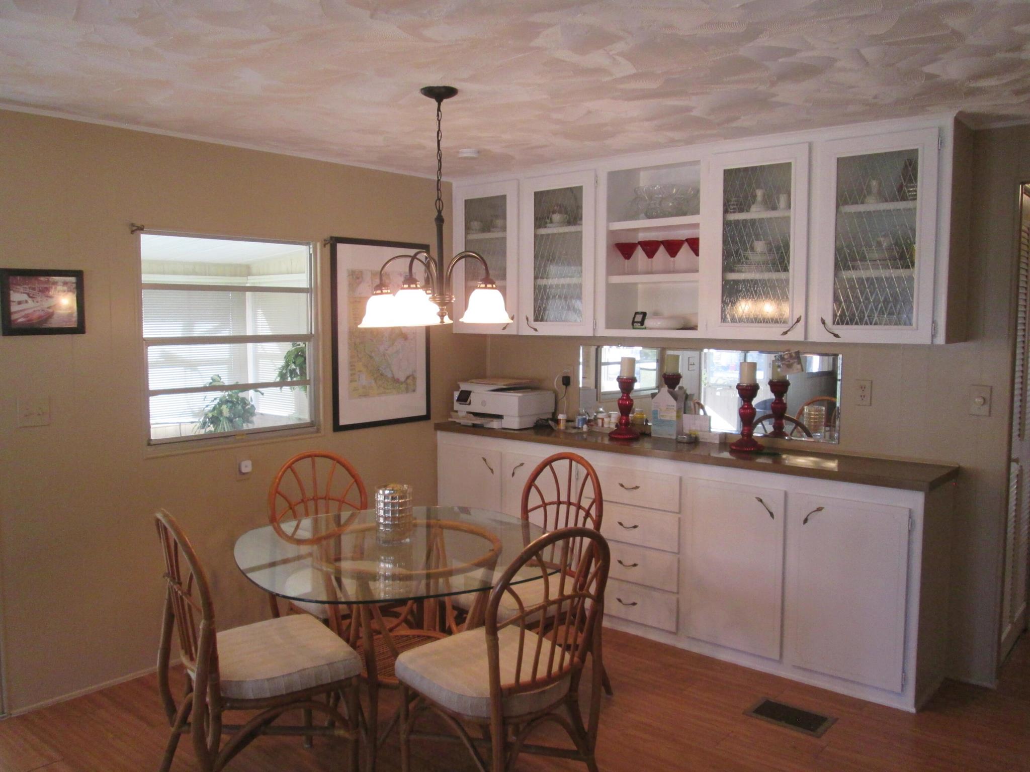 MARALAGO CAY - Residential