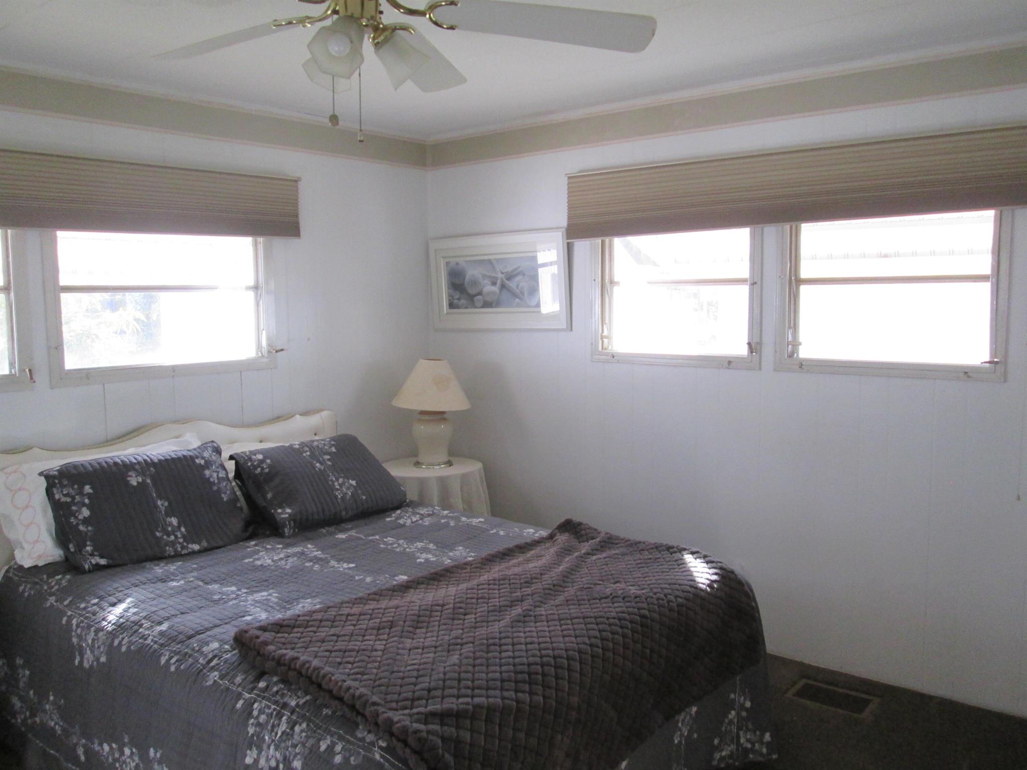 MARALAGO CAY - Residential