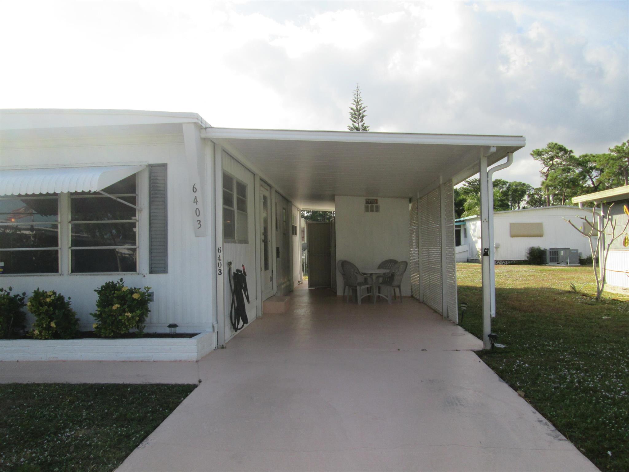 MARALAGO CAY - Residential