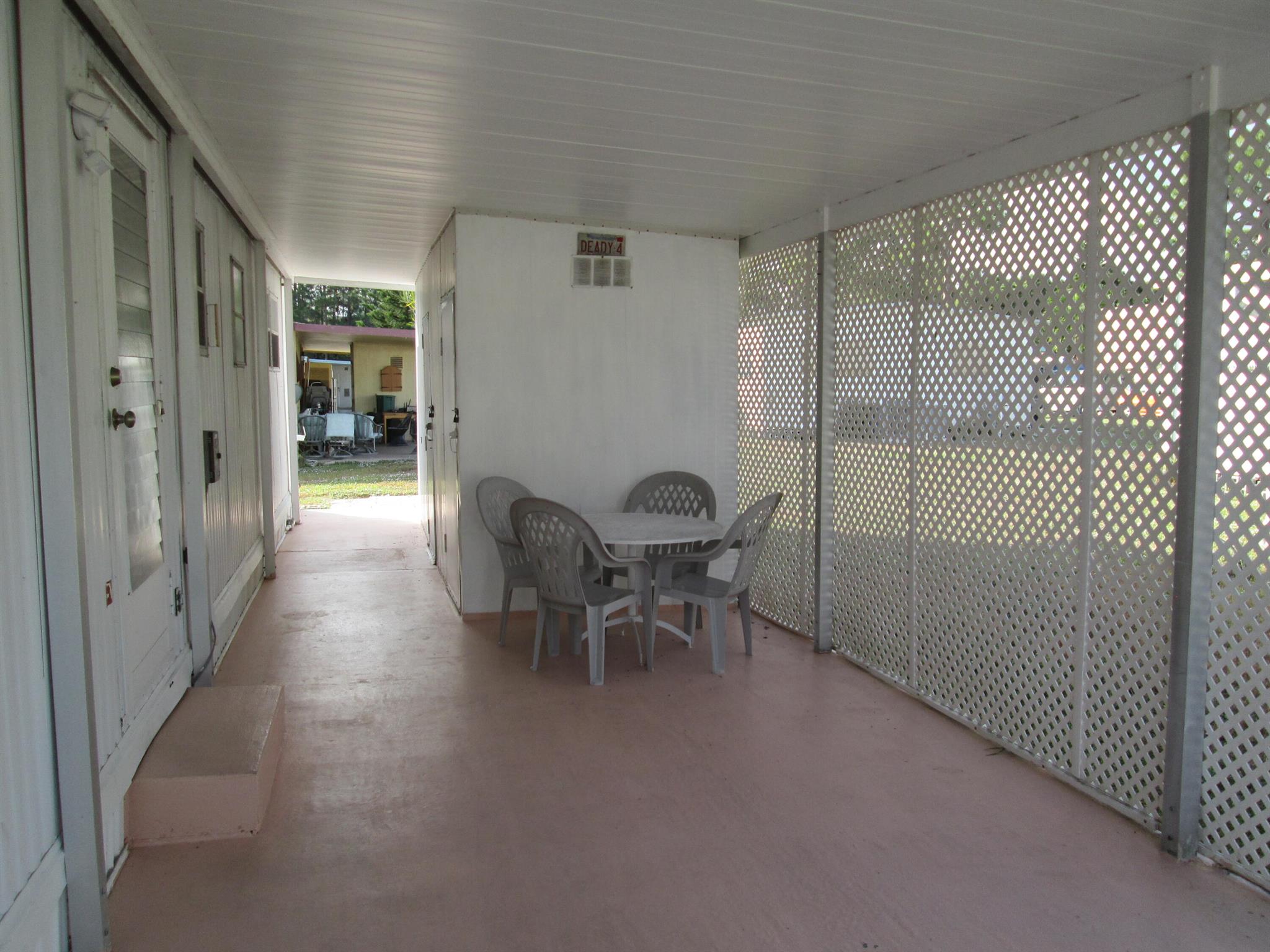 MARALAGO CAY - Residential