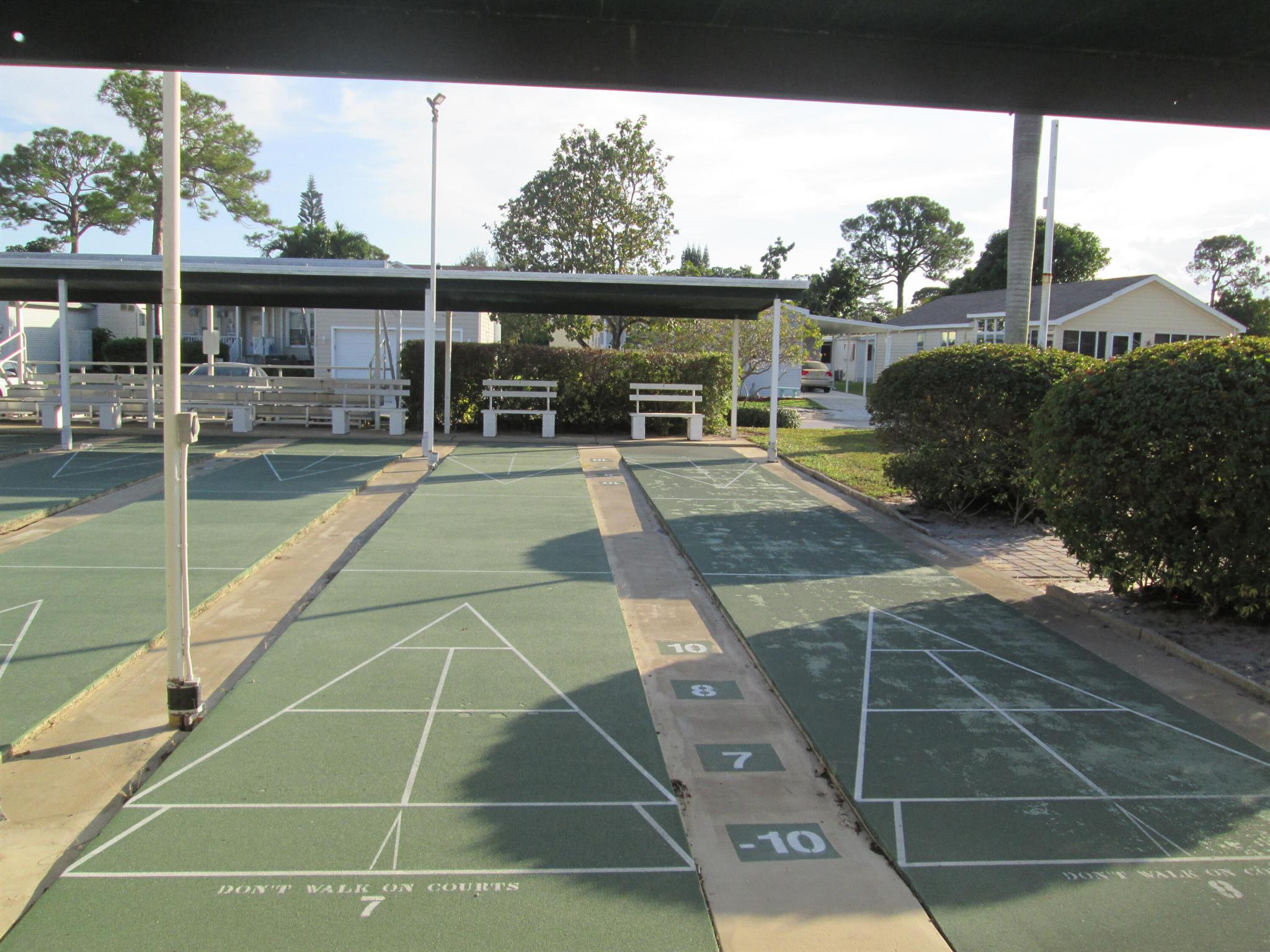 MARALAGO CAY - Residential