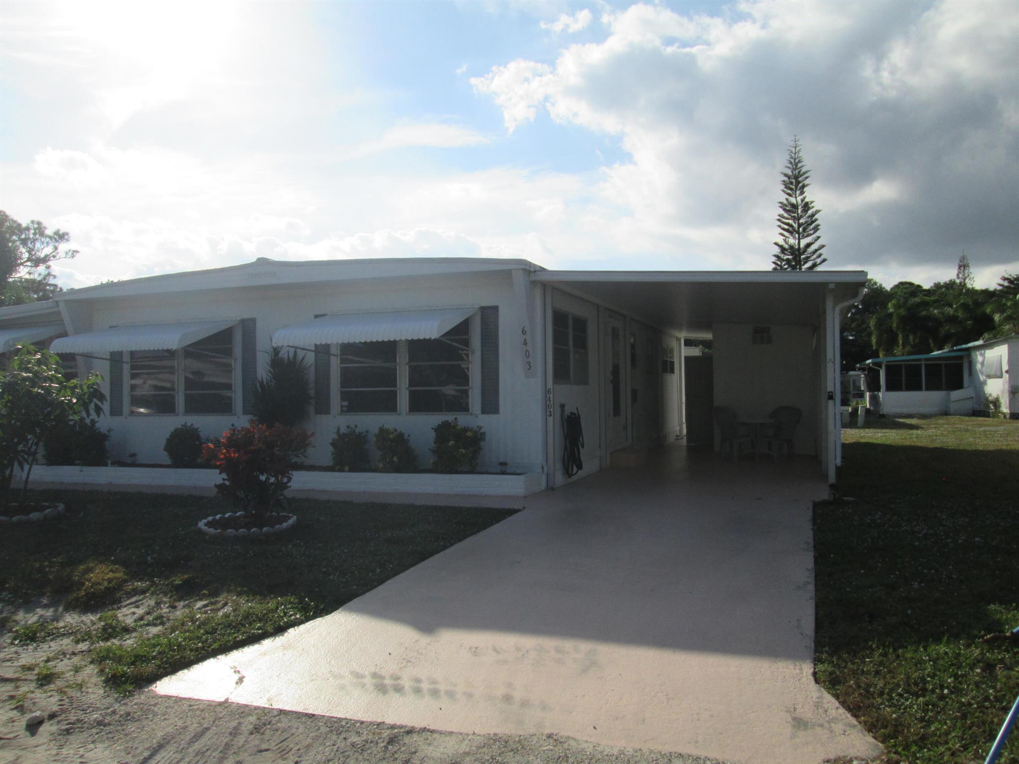 MARALAGO CAY - Residential