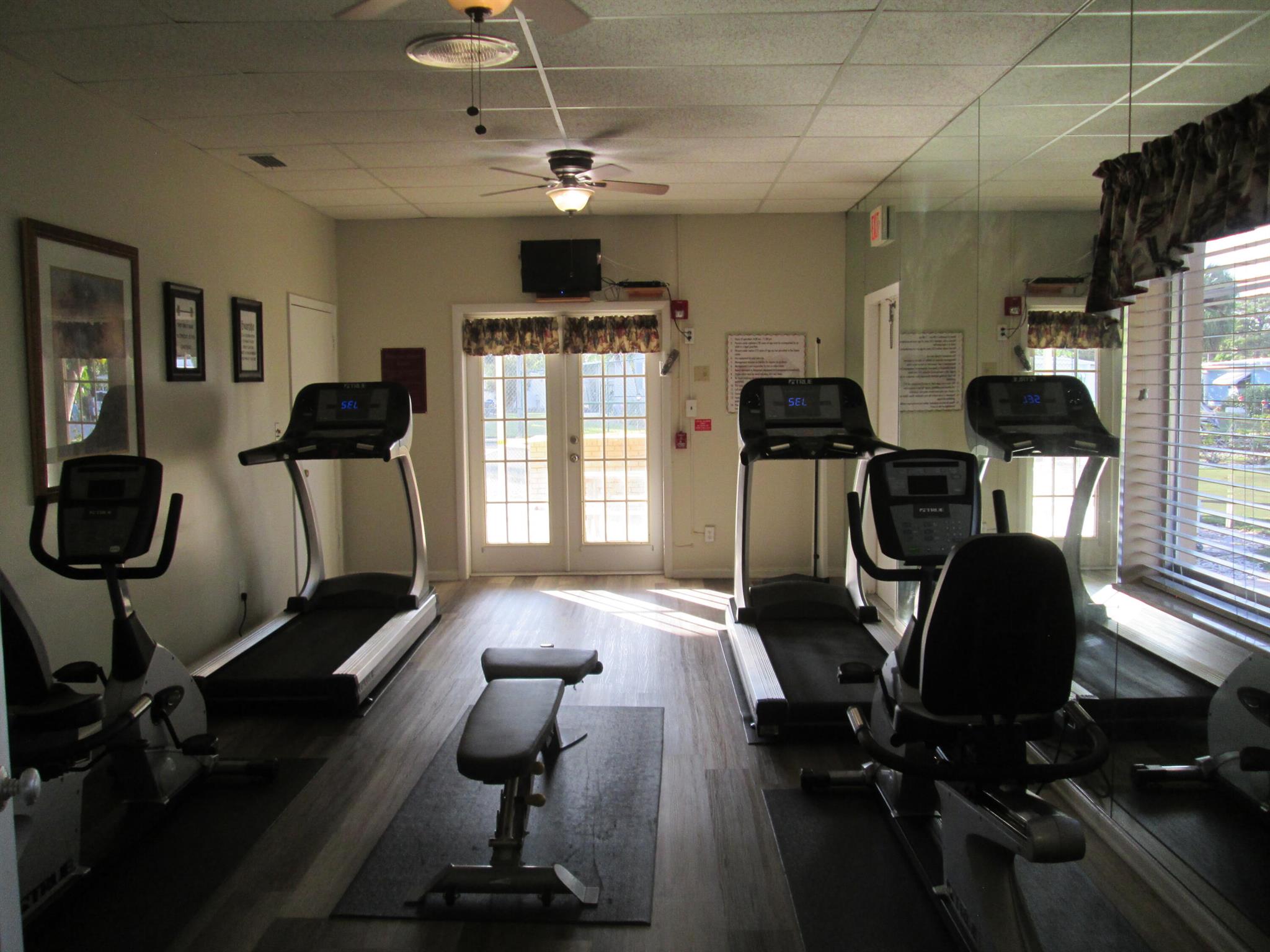 MARALAGO CAY - Residential