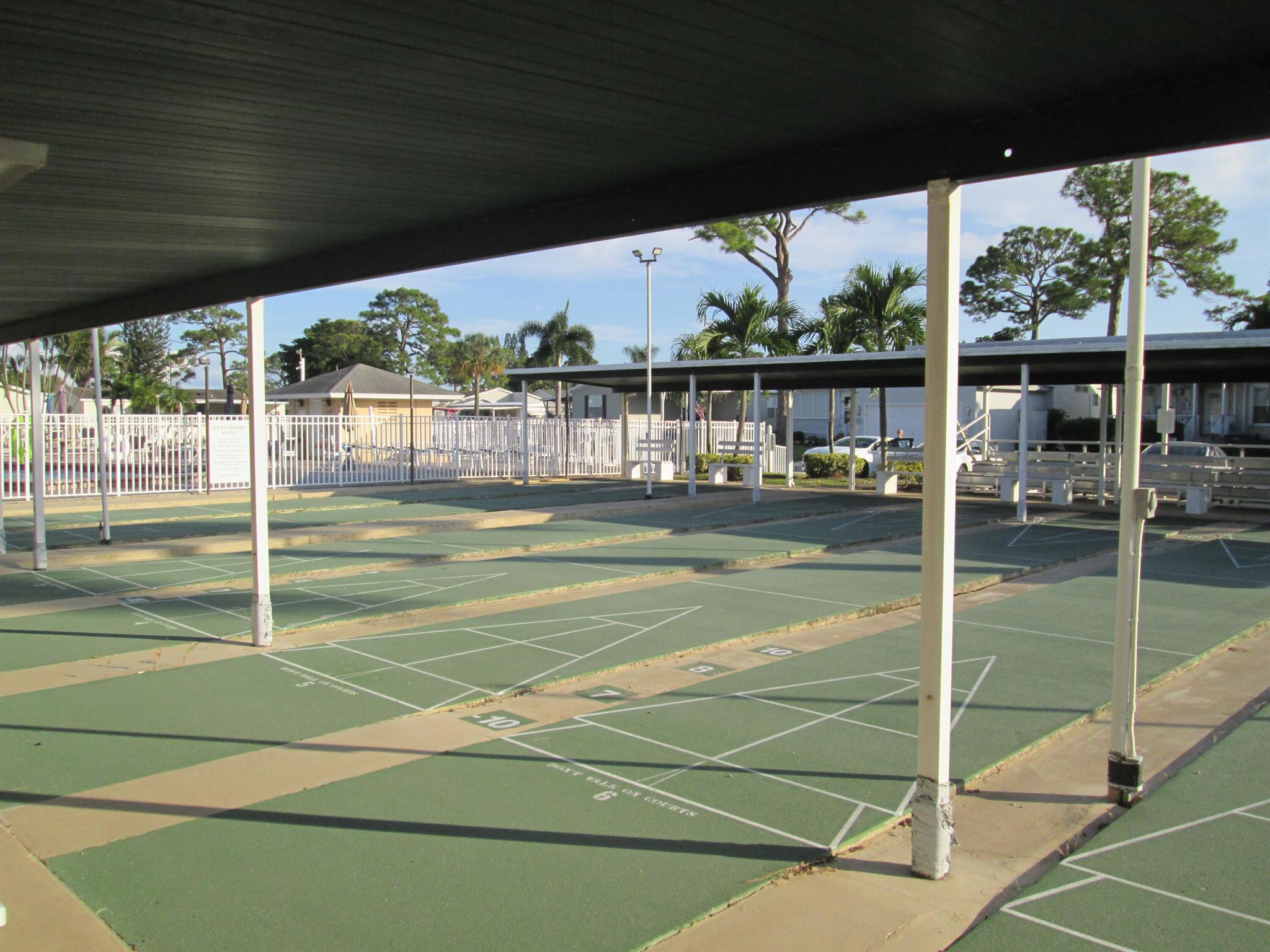 MARALAGO CAY - Residential