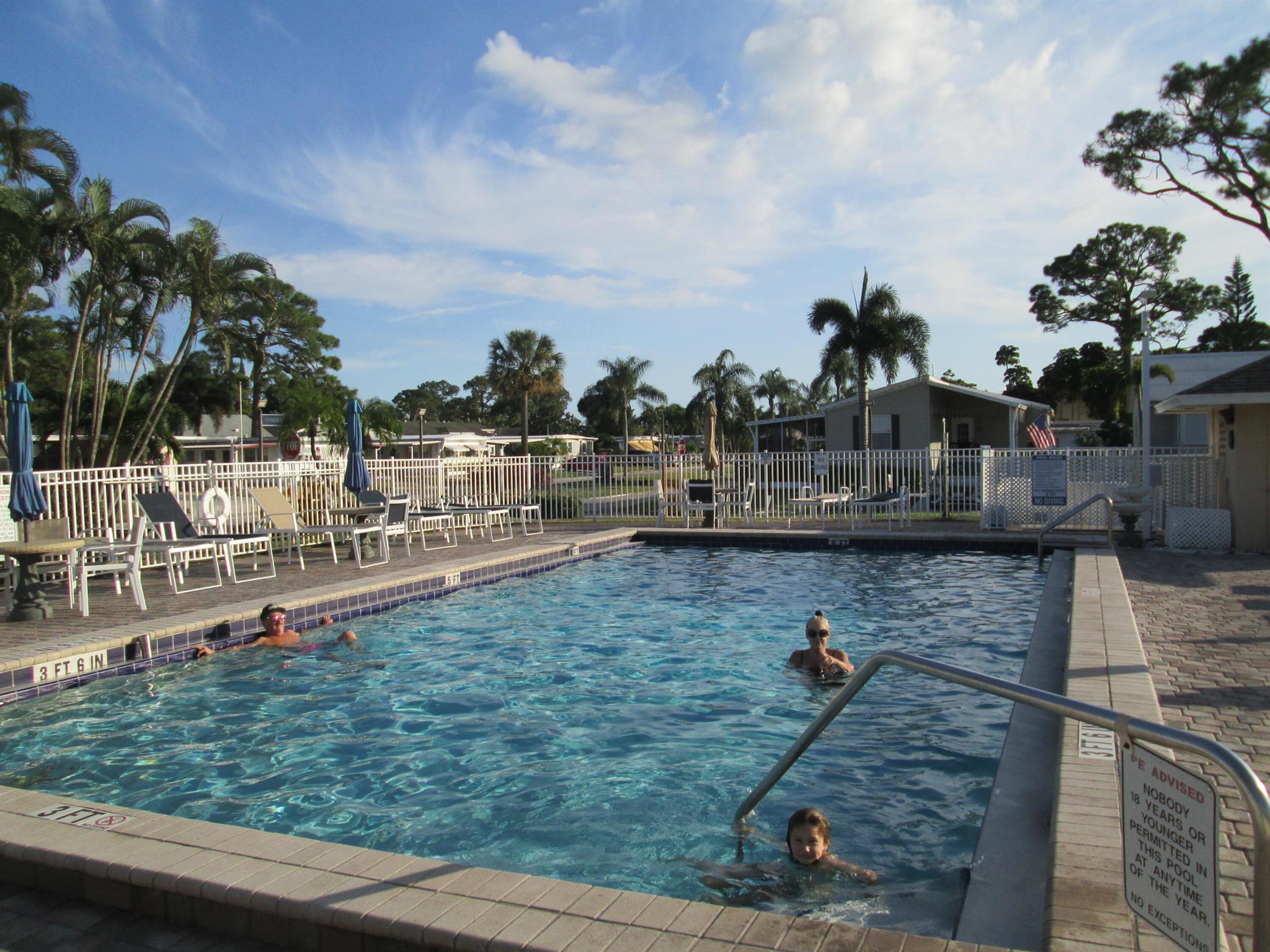 MARALAGO CAY - Residential