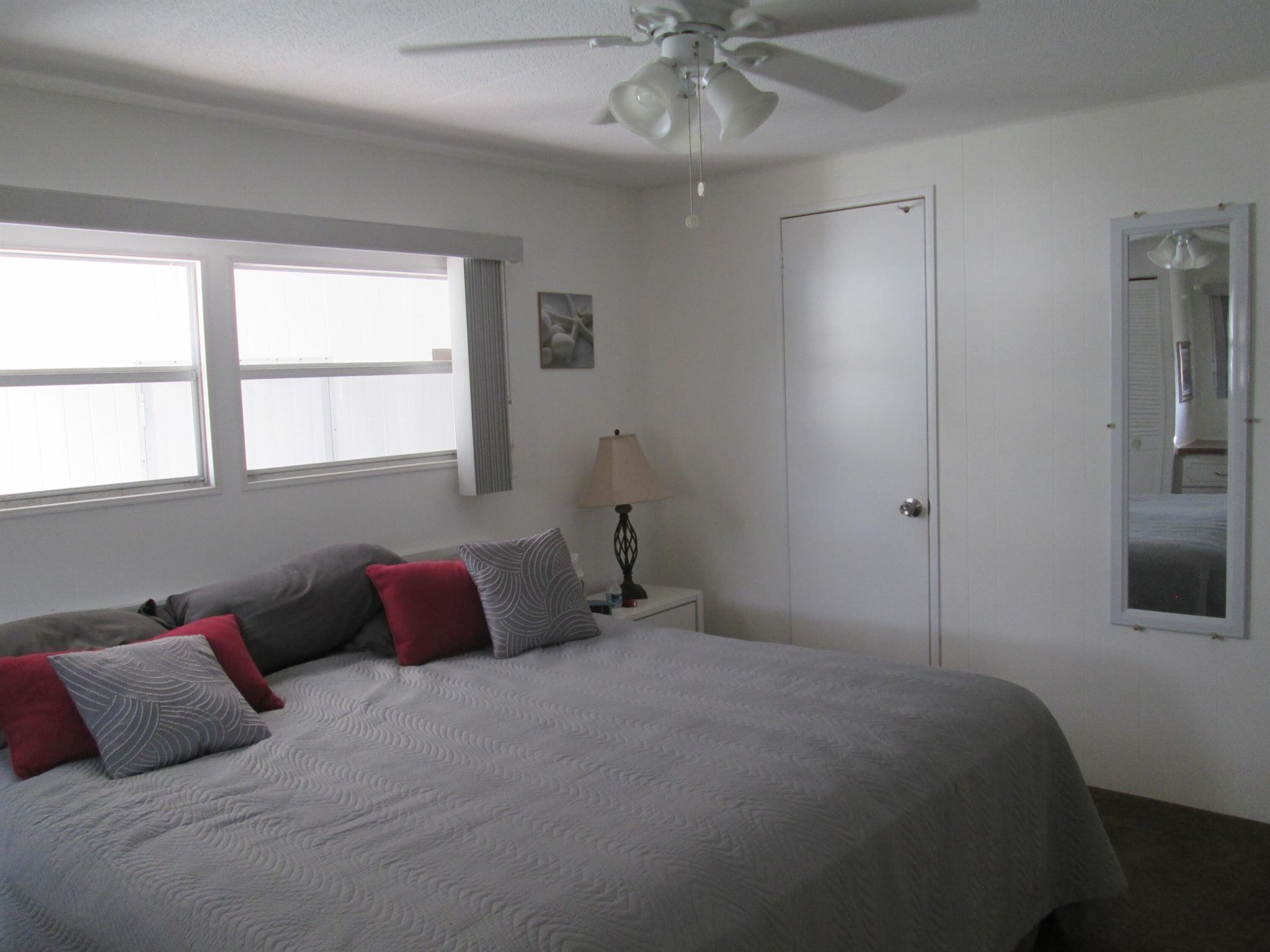 MARALAGO CAY - Residential