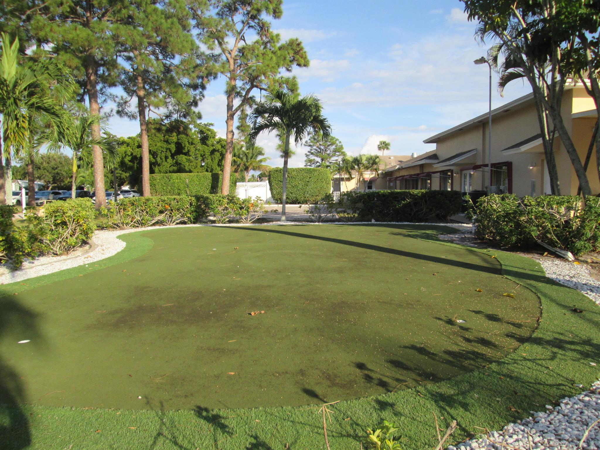 MARALAGO CAY - Residential