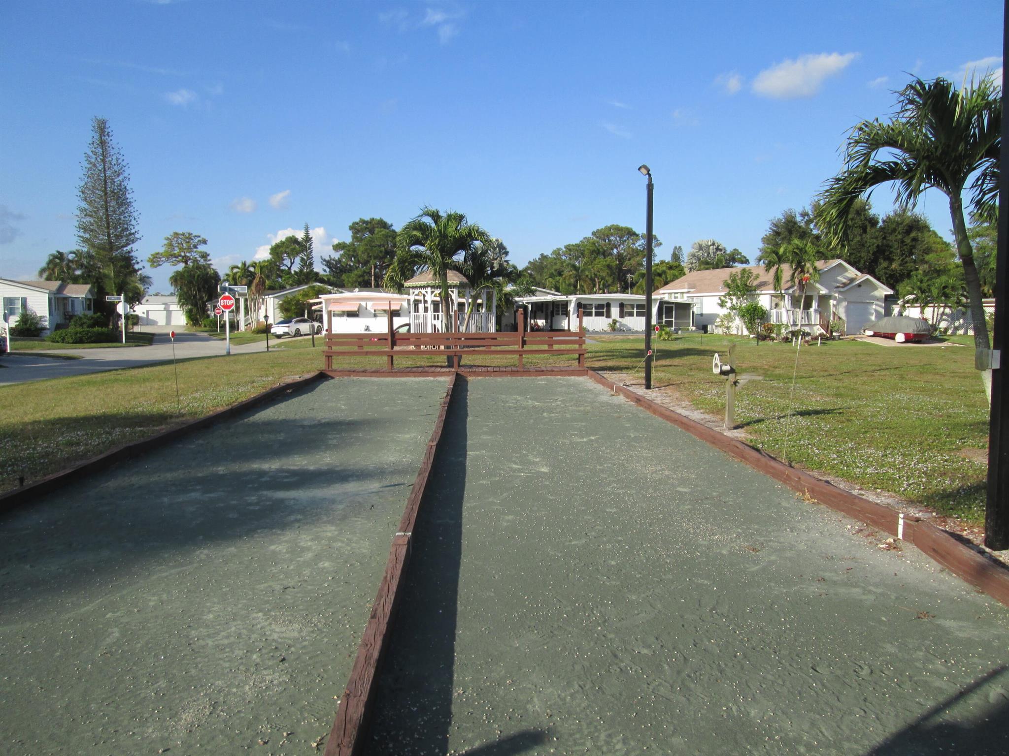 MARALAGO CAY - Residential