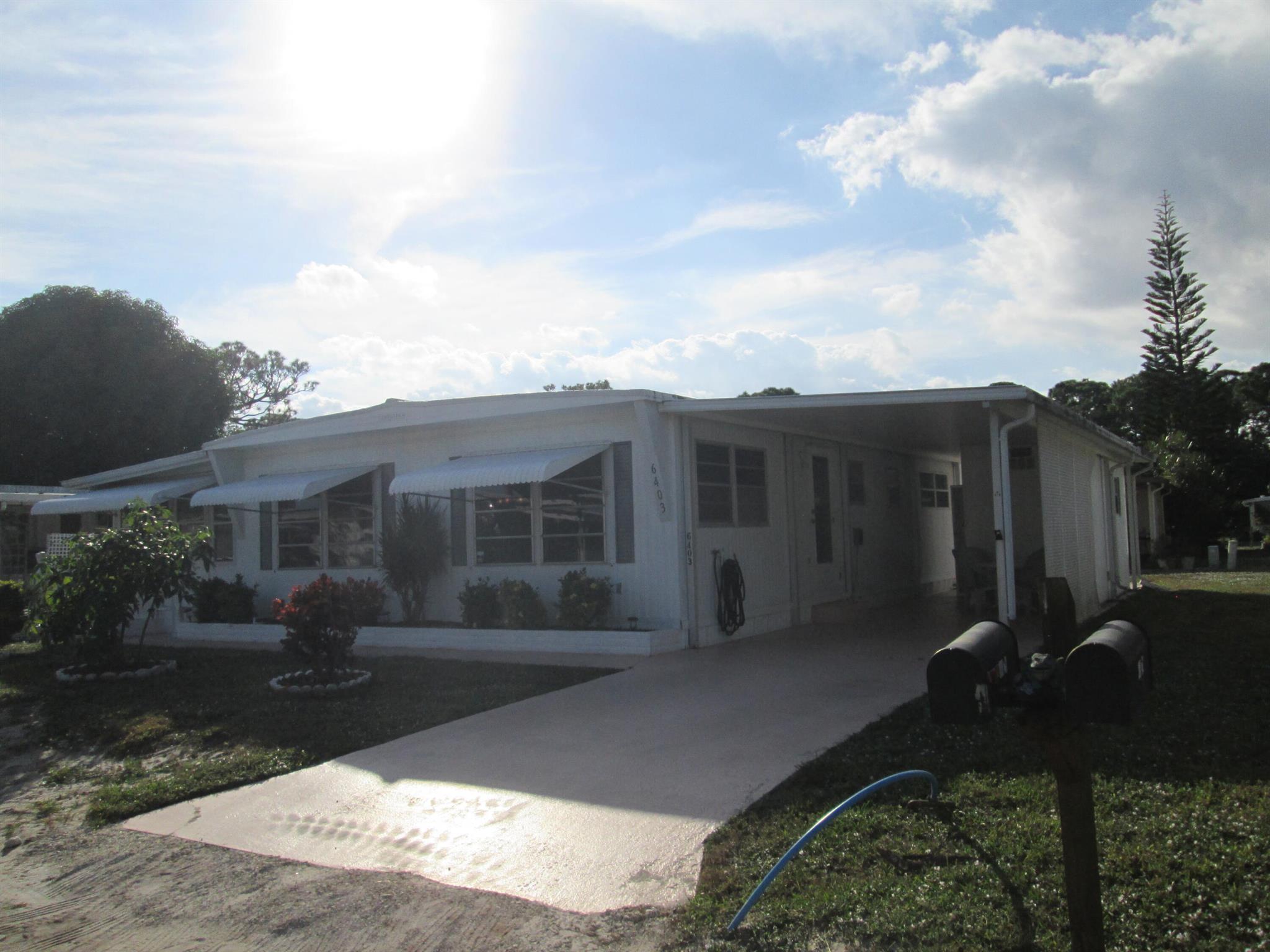 MARALAGO CAY - Residential