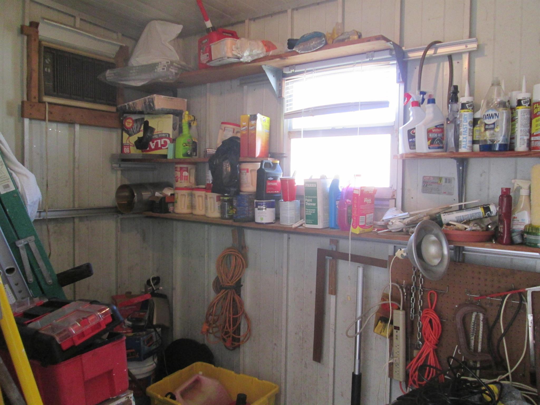 MARALAGO CAY - Residential