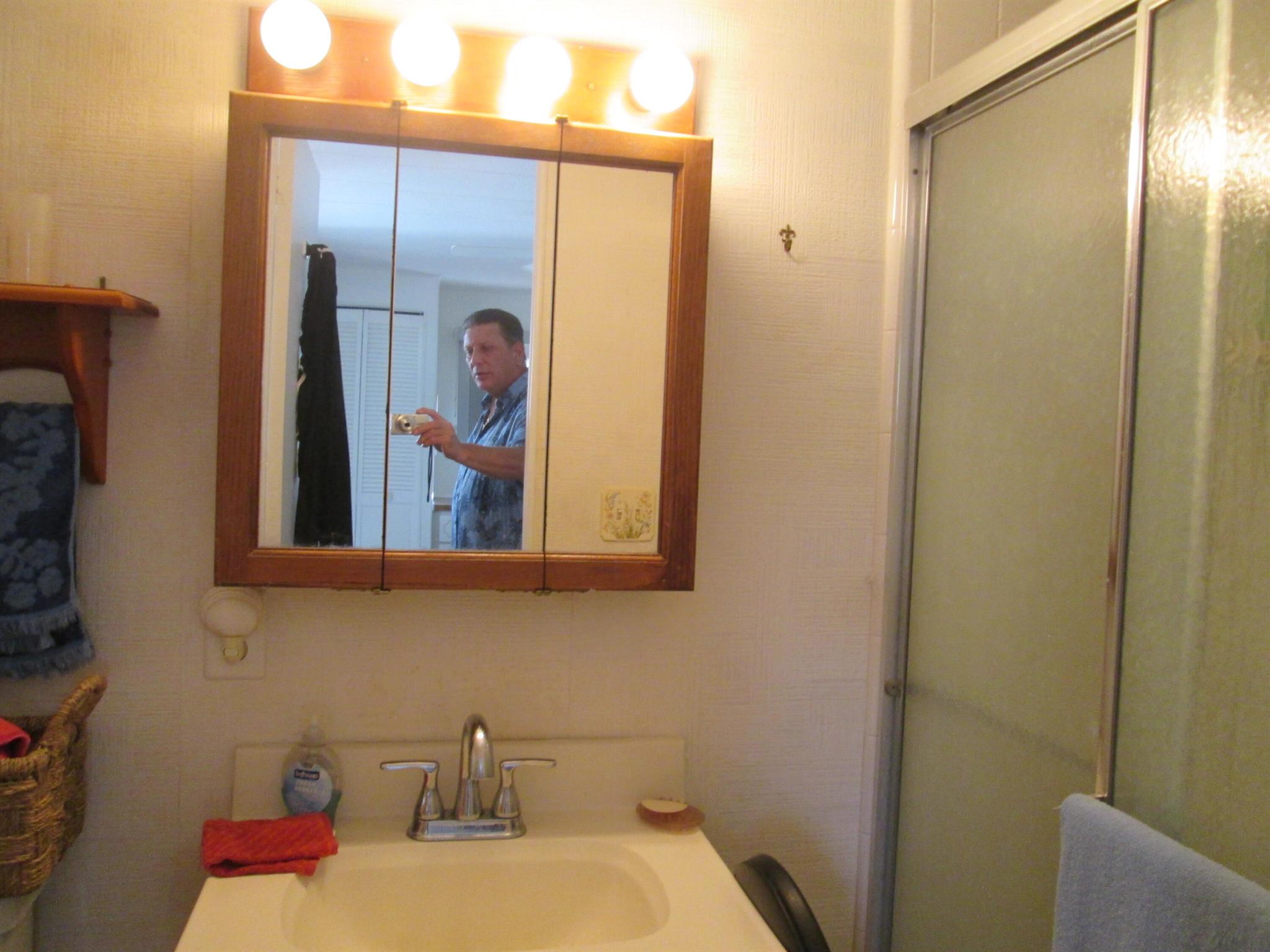 MARALAGO CAY - Residential