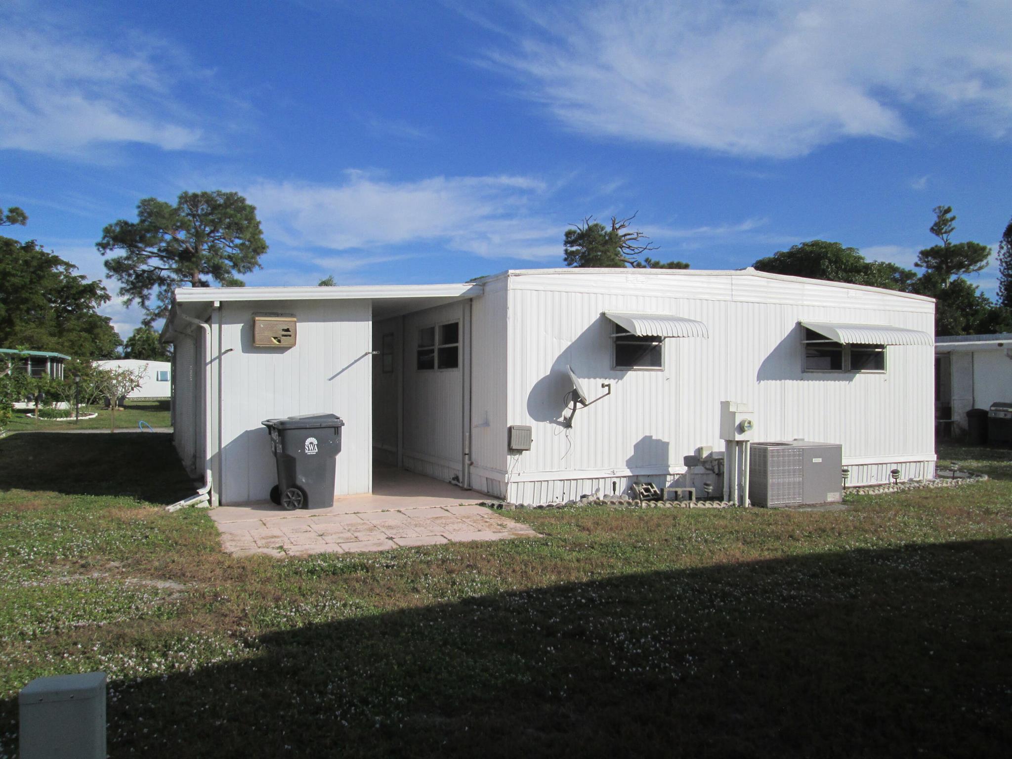 MARALAGO CAY - Residential