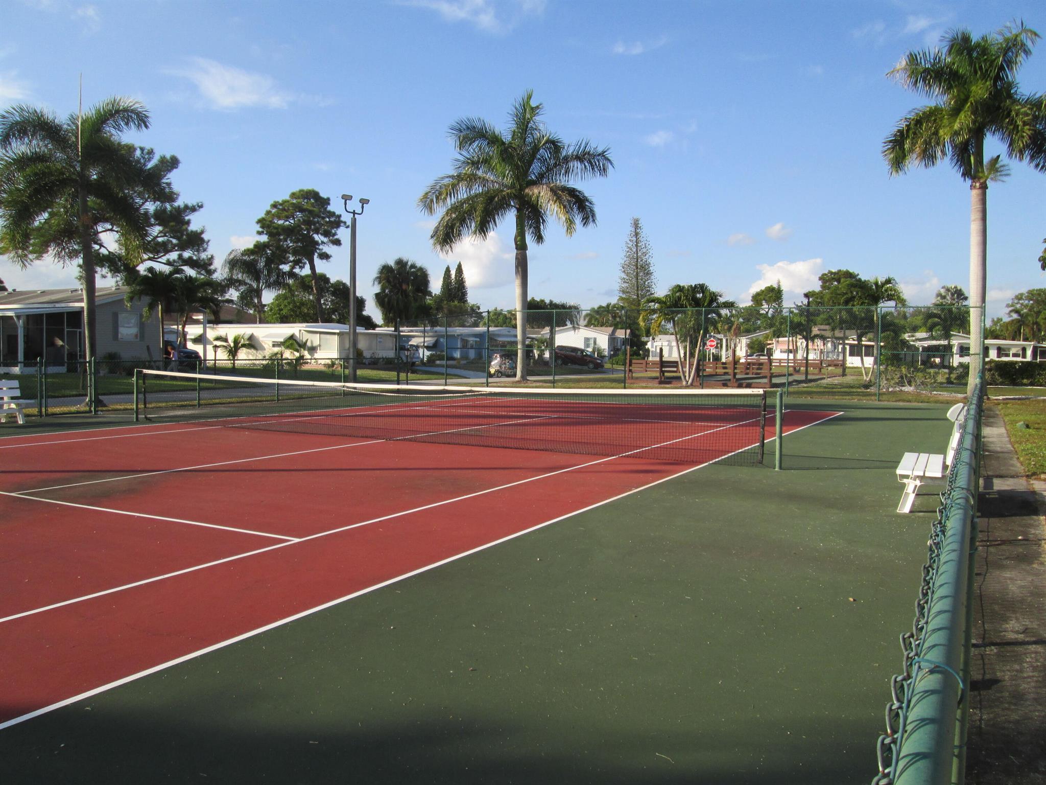 MARALAGO CAY - Residential