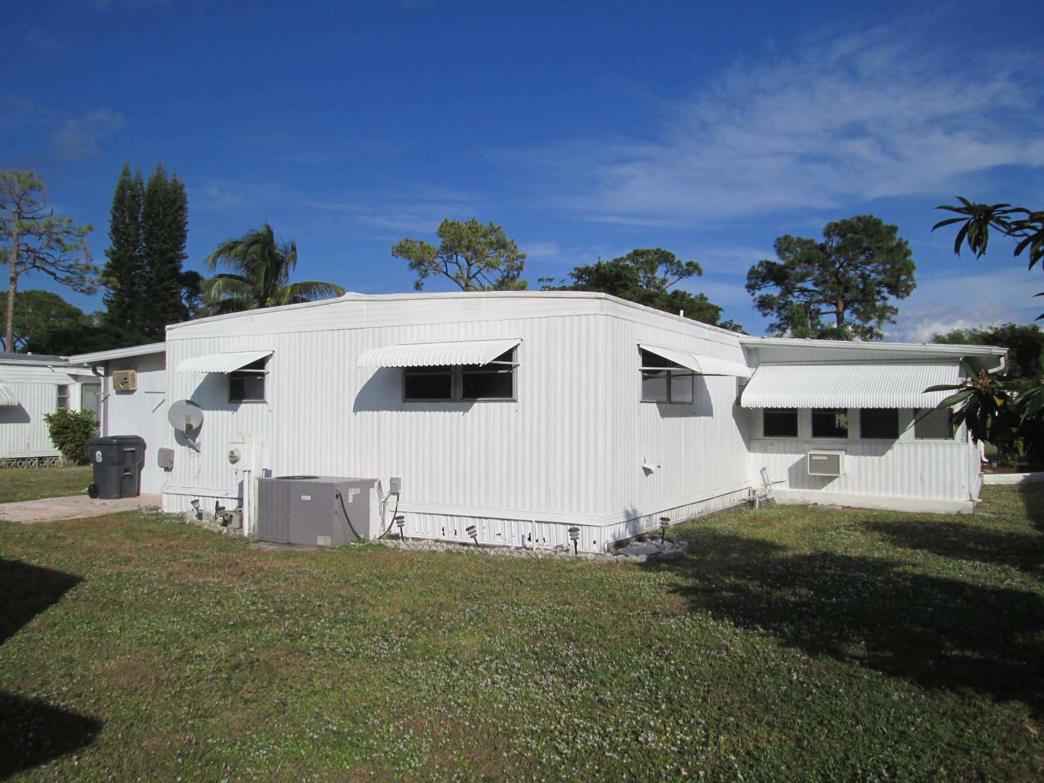 MARALAGO CAY - Residential