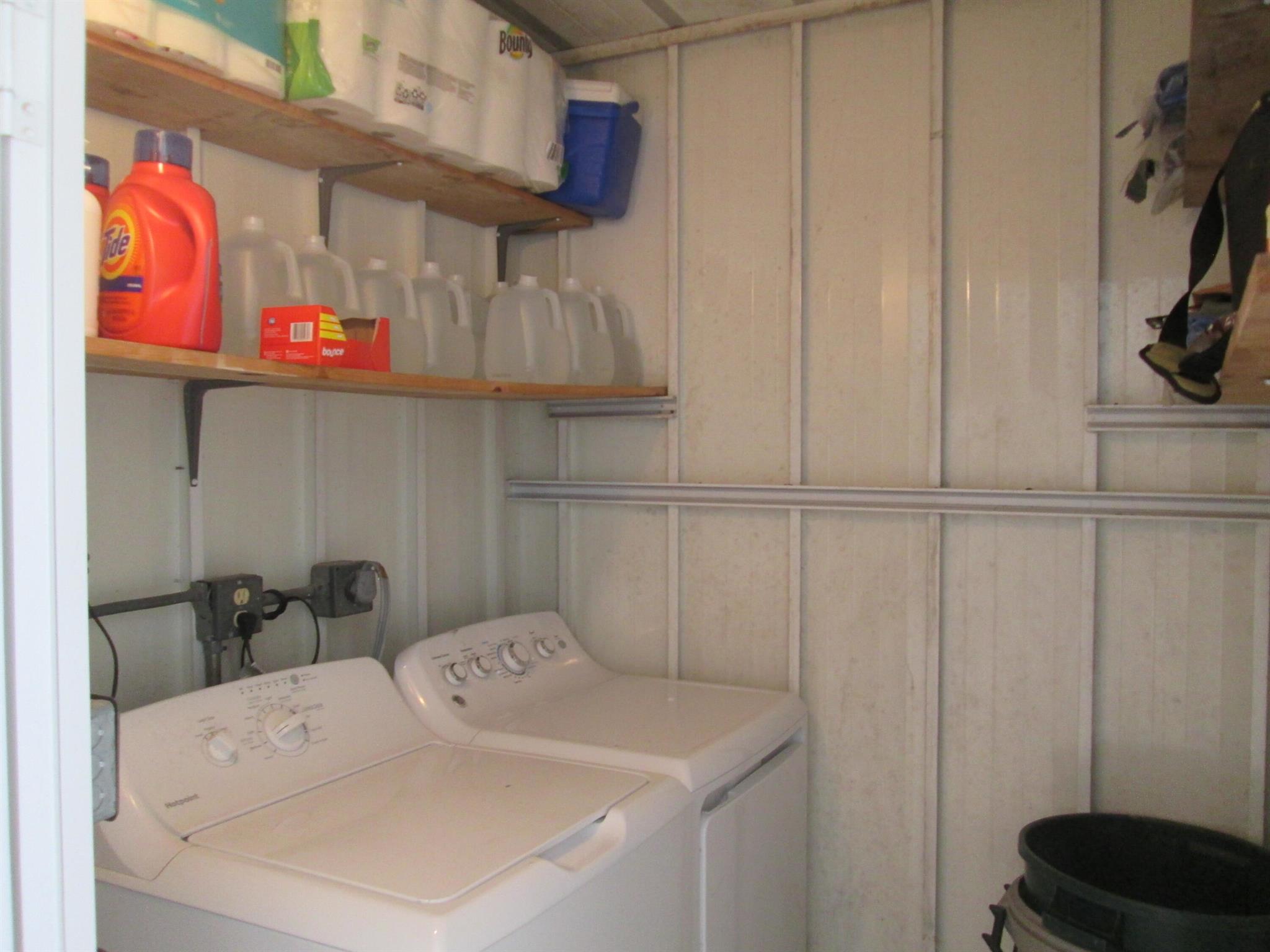 MARALAGO CAY - Residential