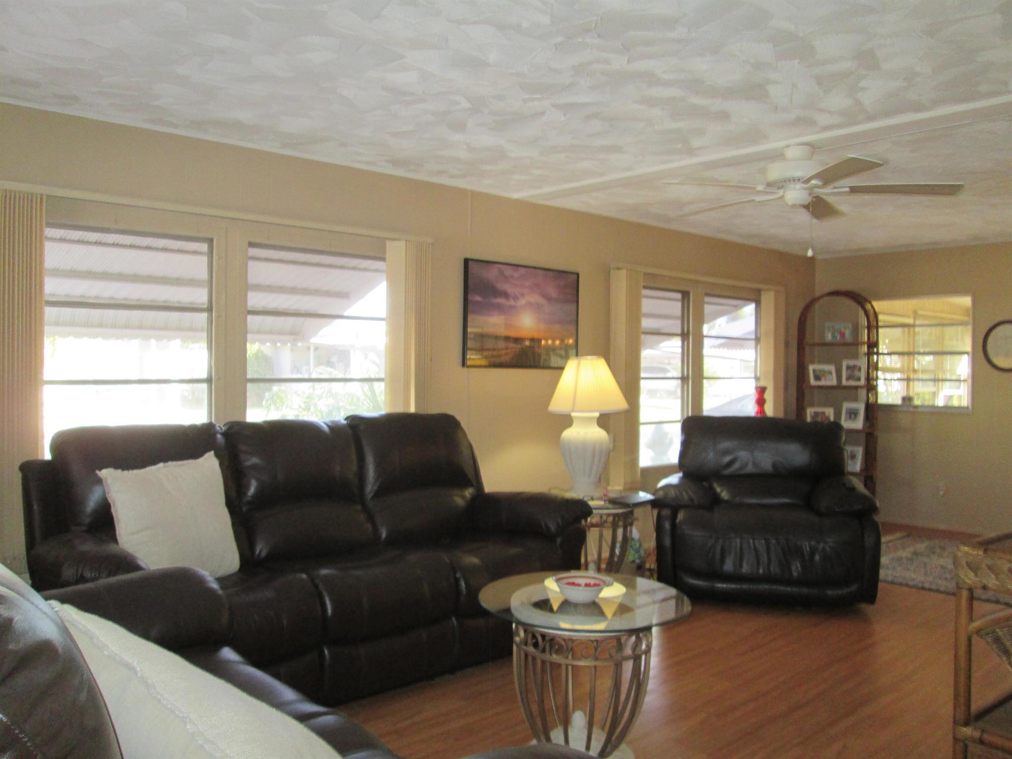 MARALAGO CAY - Residential