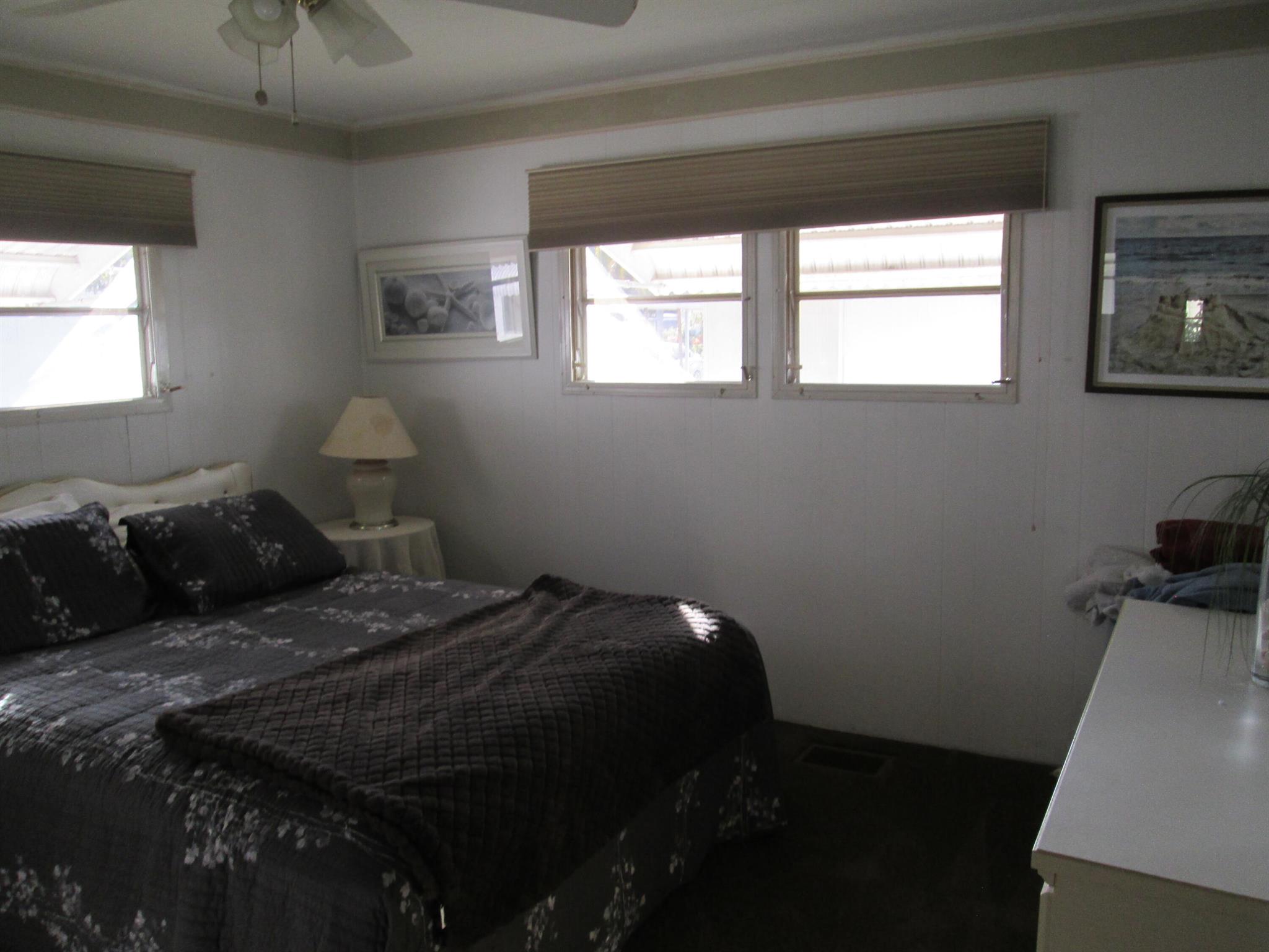 MARALAGO CAY - Residential