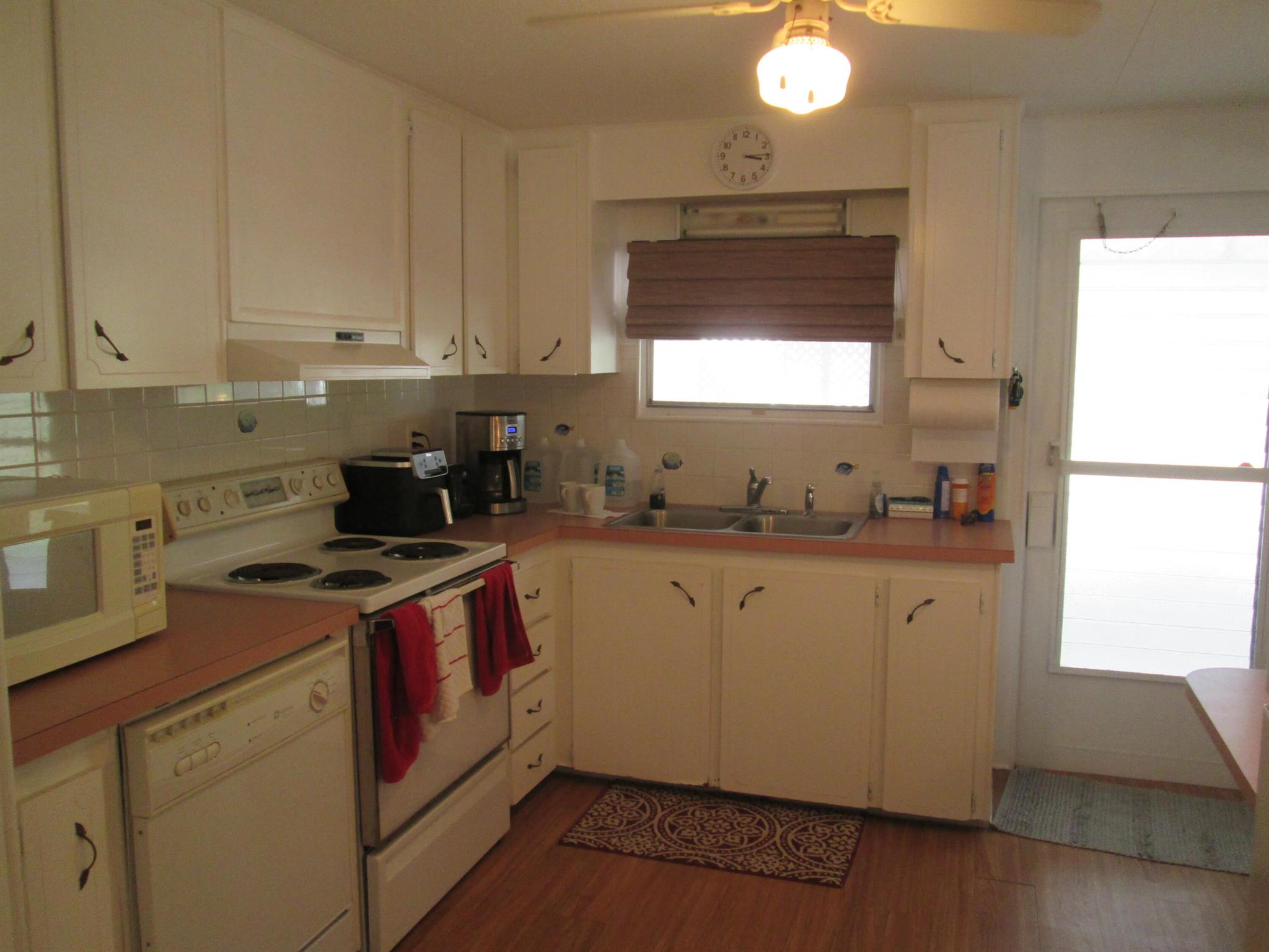 MARALAGO CAY - Residential