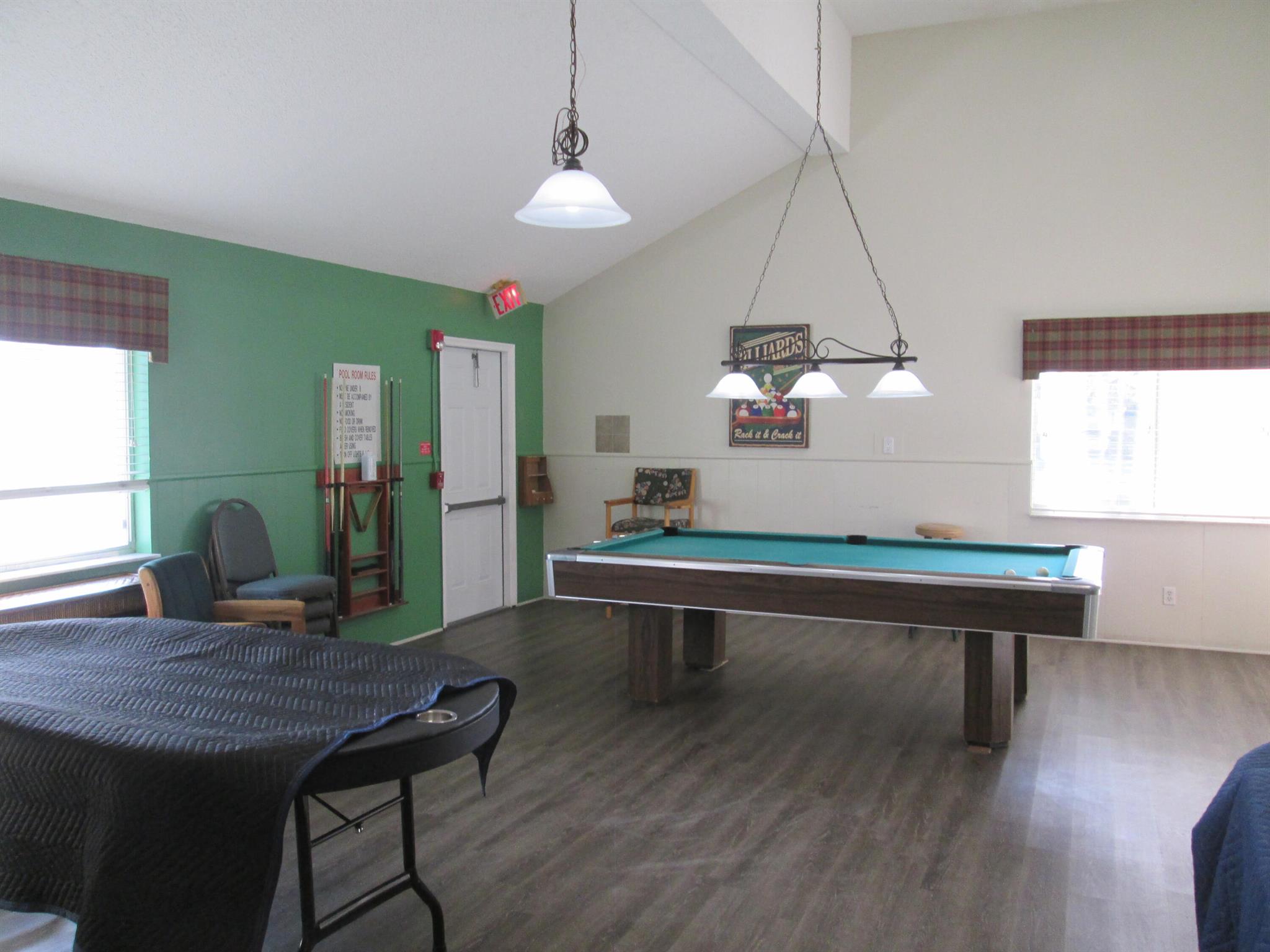 MARALAGO CAY - Residential