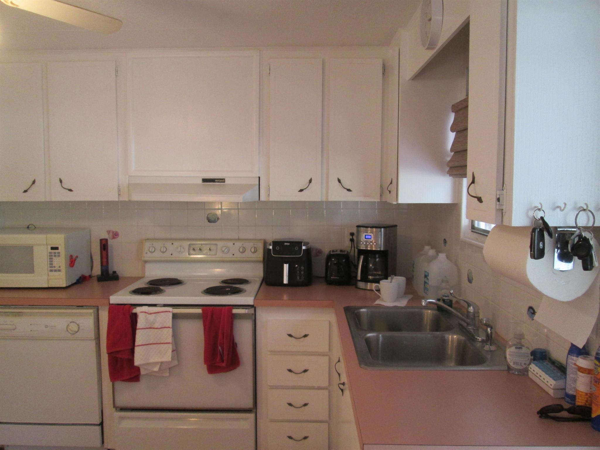 MARALAGO CAY - Residential