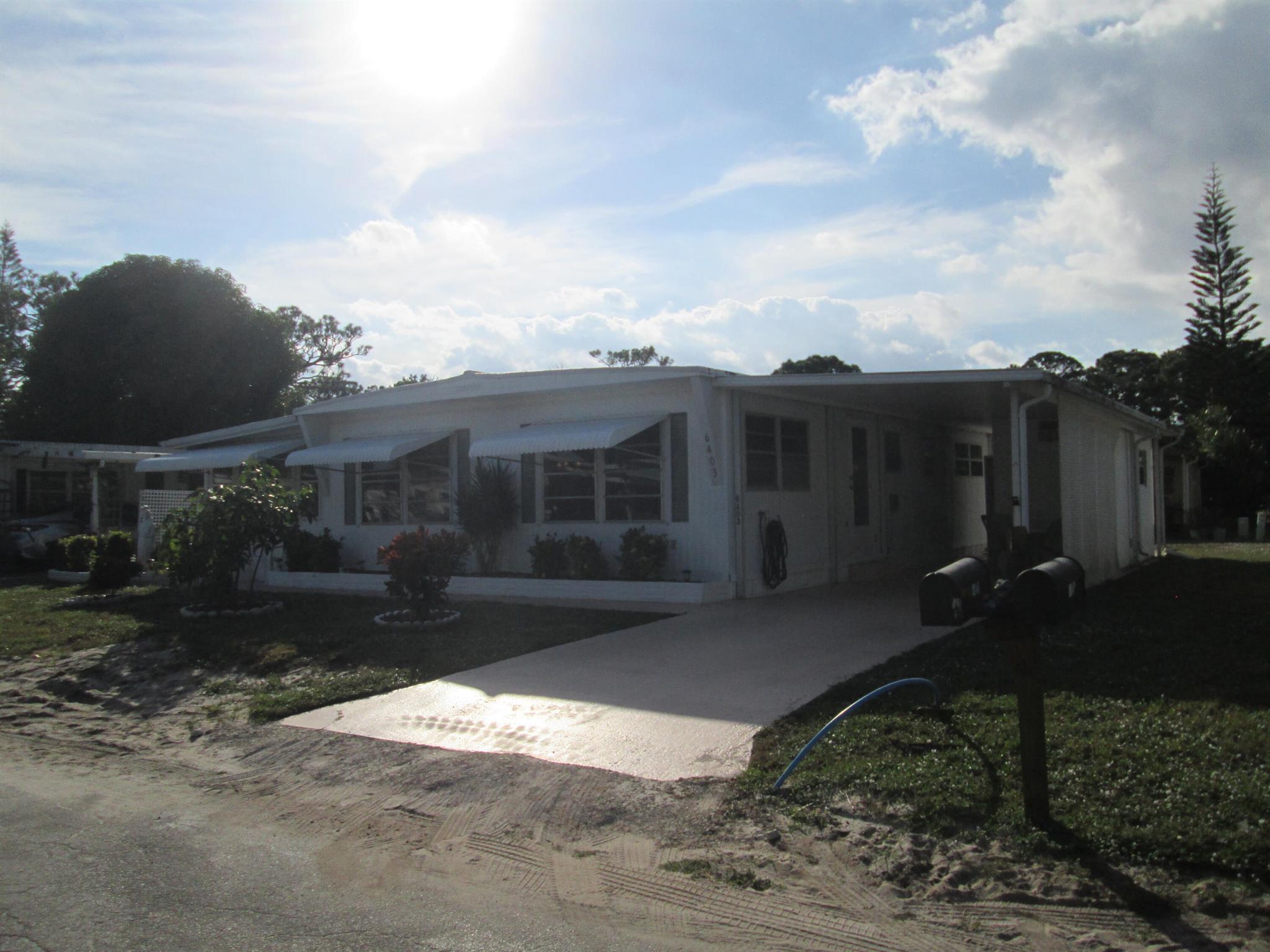 MARALAGO CAY - Residential