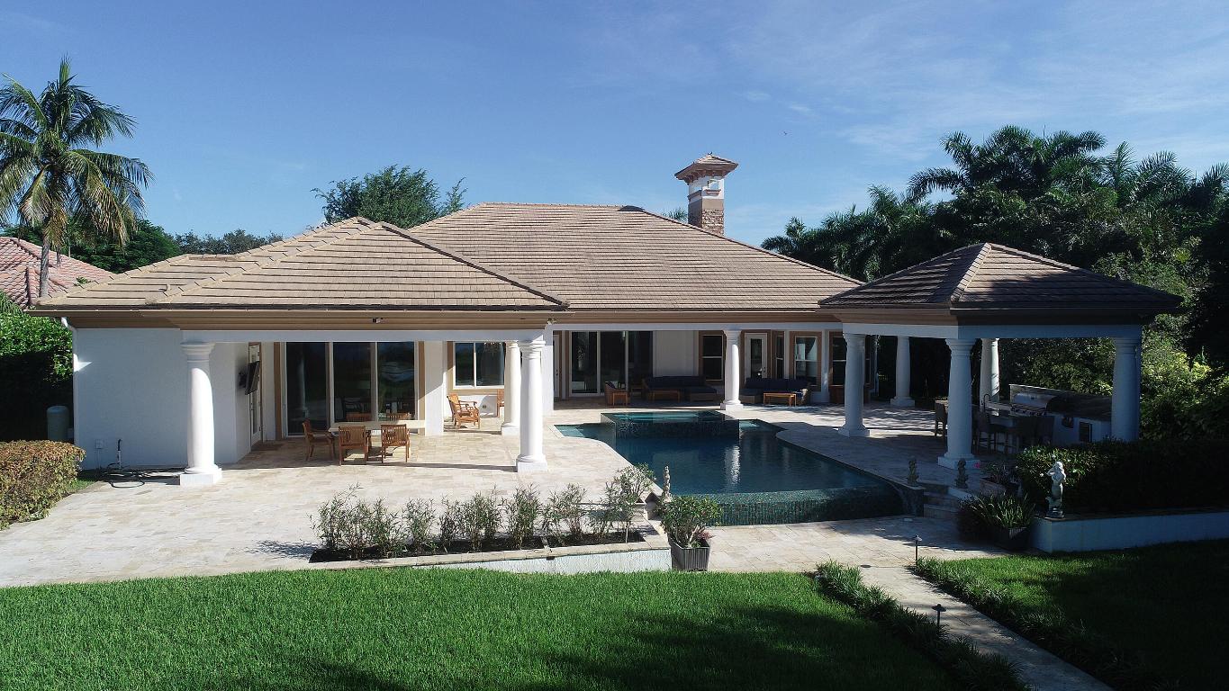 PLANTATIONS - Residential