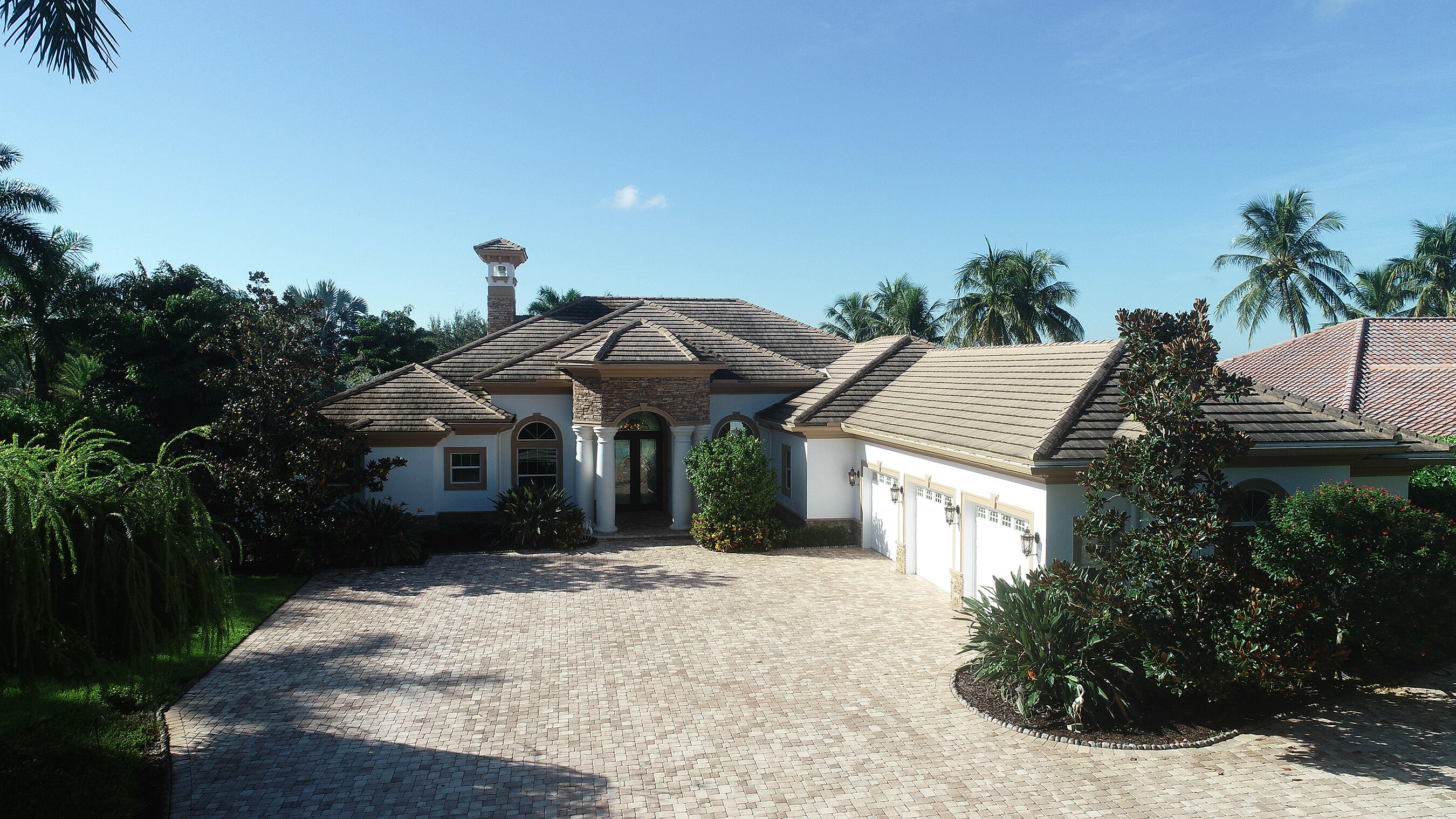 PLANTATIONS - Residential
