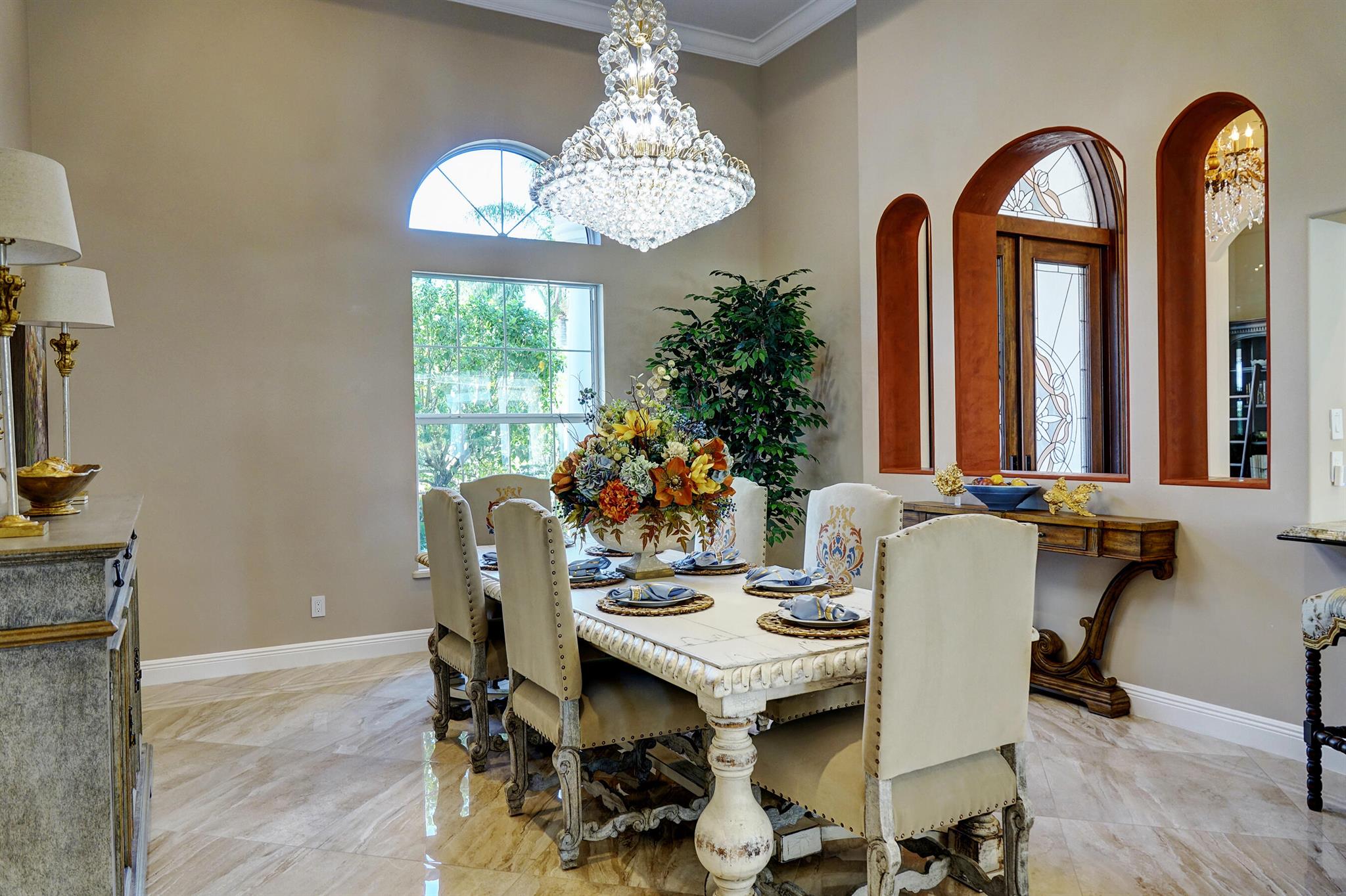 PLANTATIONS - Residential