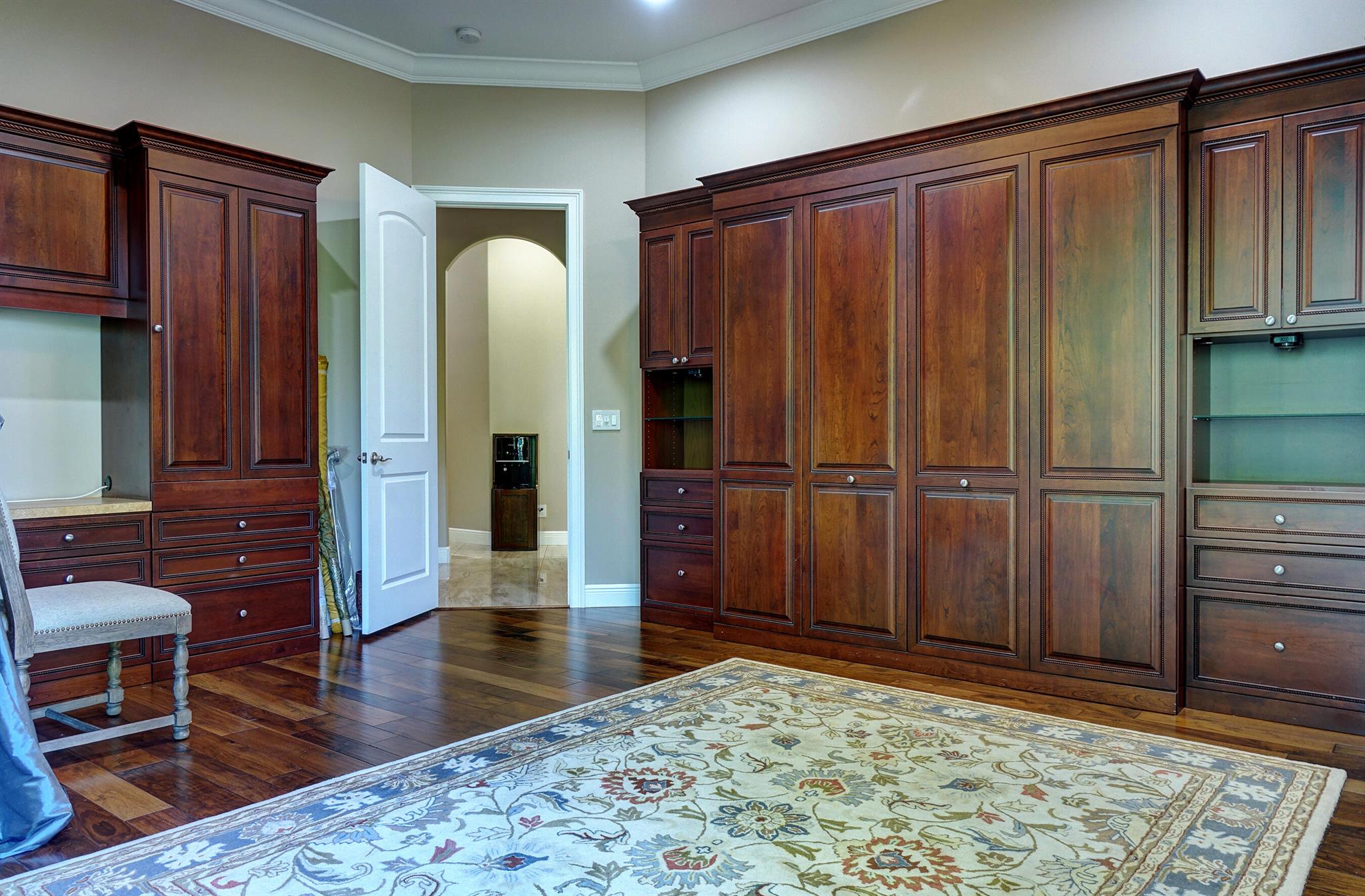 PLANTATIONS - Residential