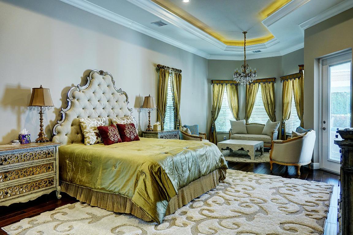 PLANTATIONS - Residential