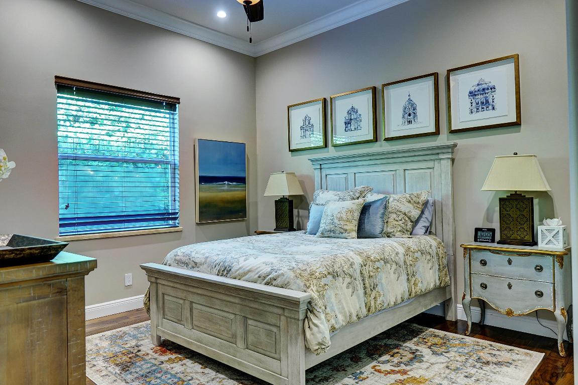 PLANTATIONS - Residential