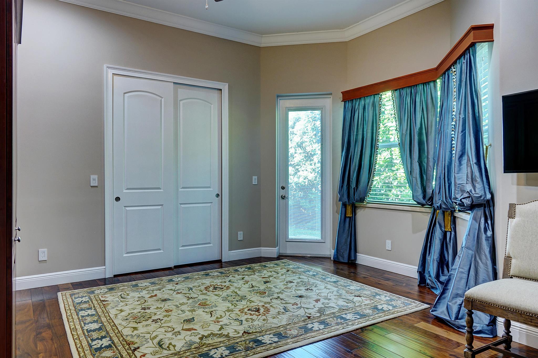 PLANTATIONS - Residential