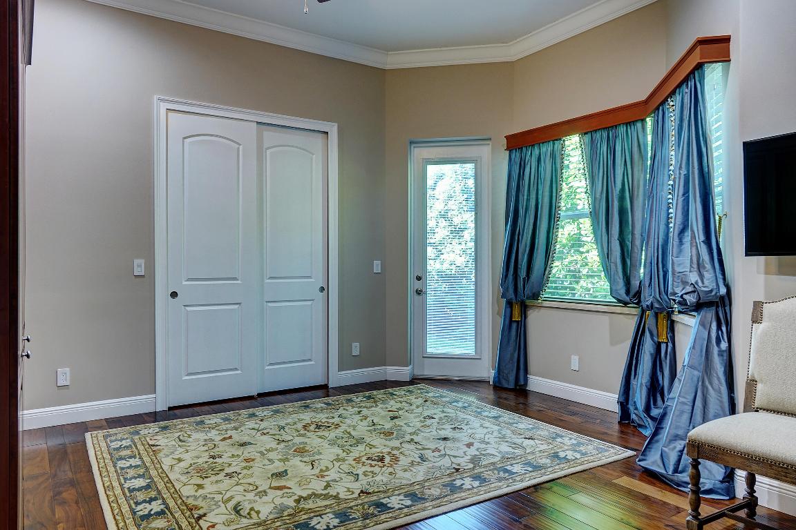 PLANTATIONS - Residential