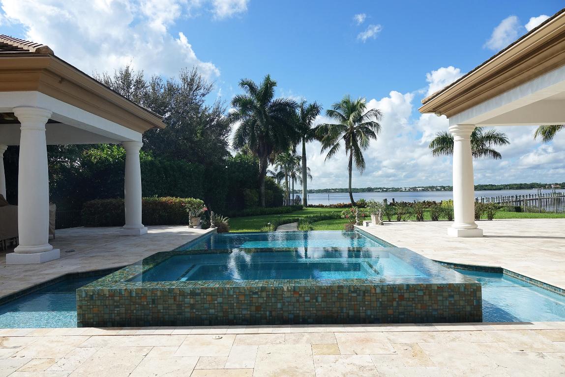 PLANTATIONS - Residential